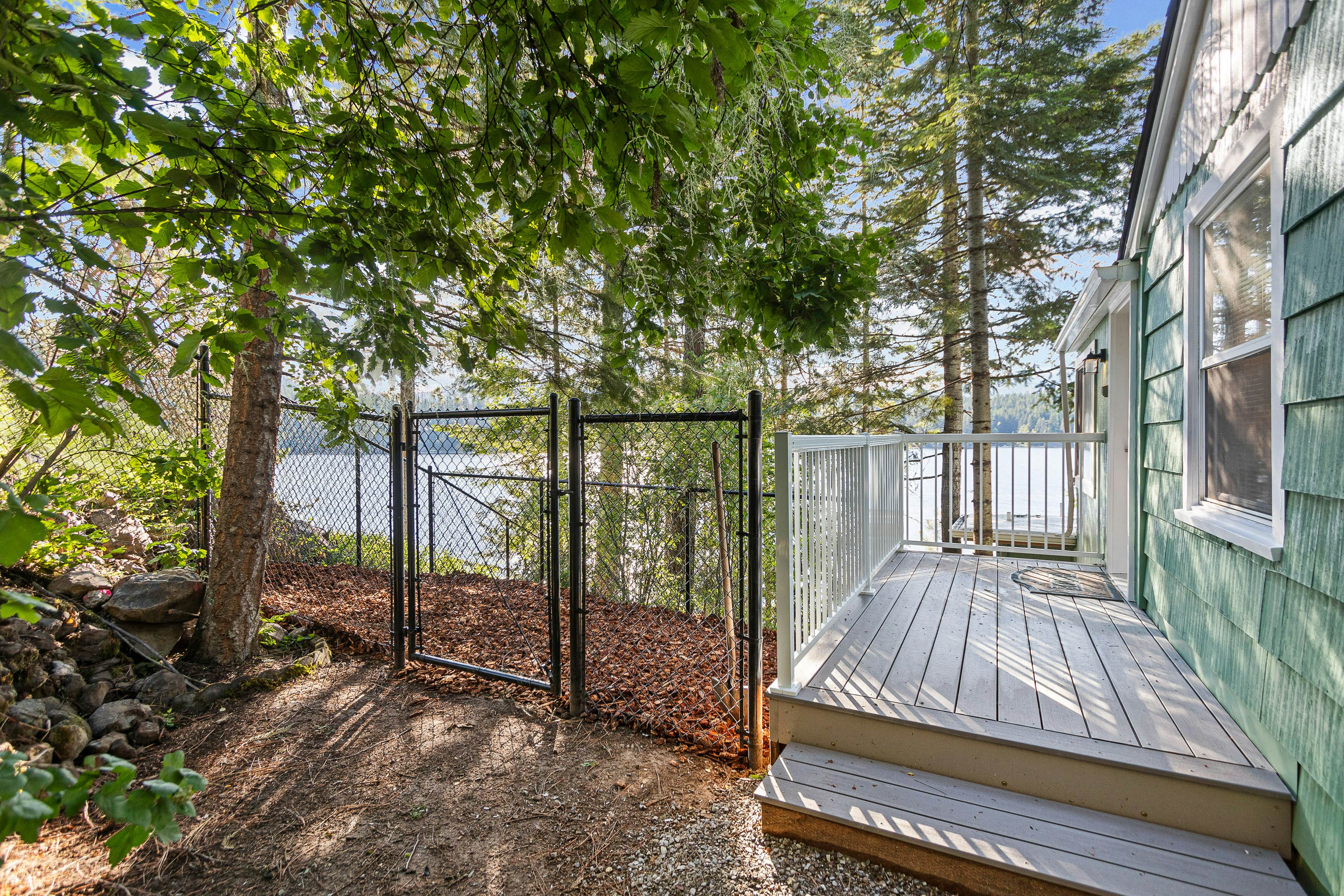 Hayden Lake Gem Retreat