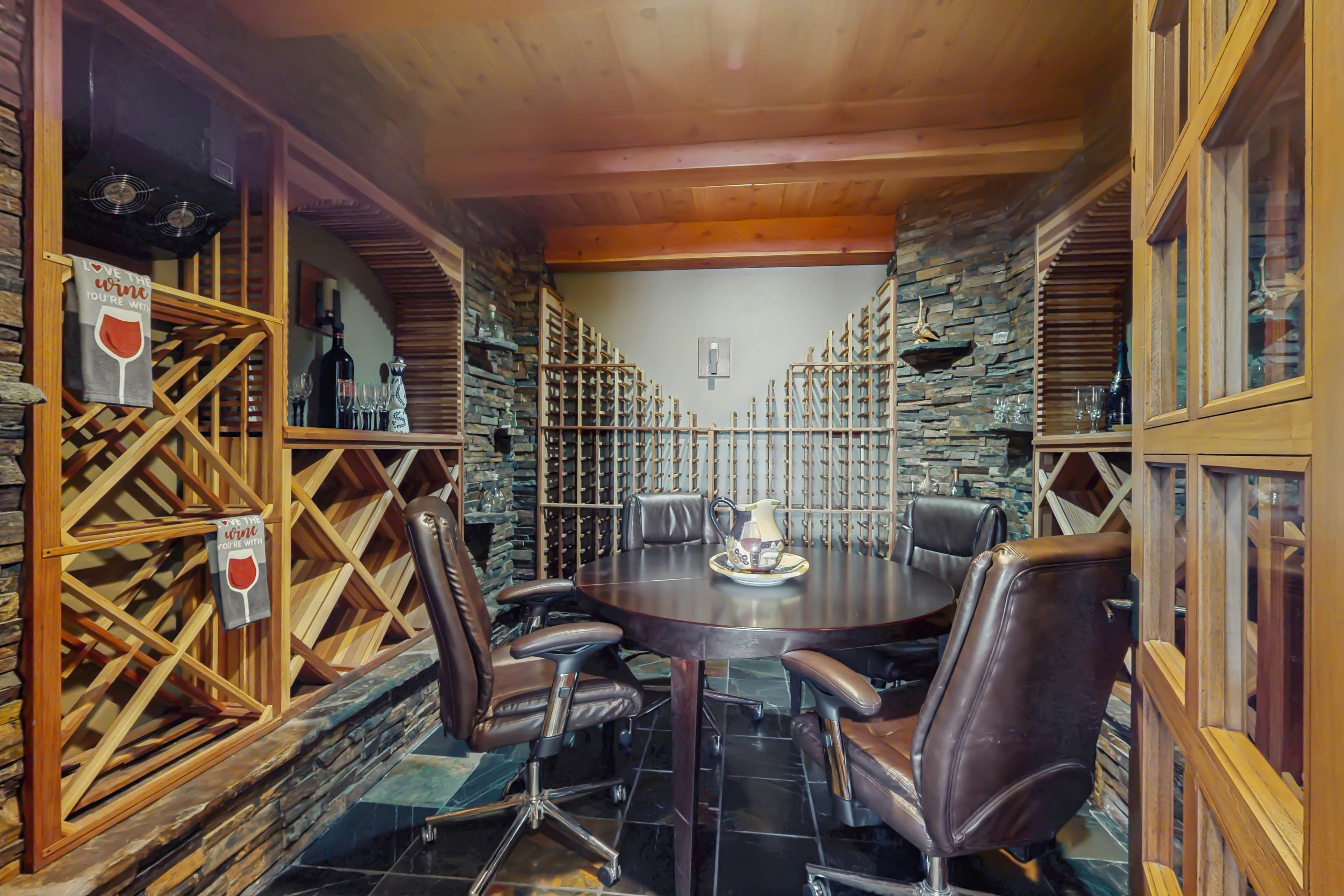 Lakeside Home With Hot Tub