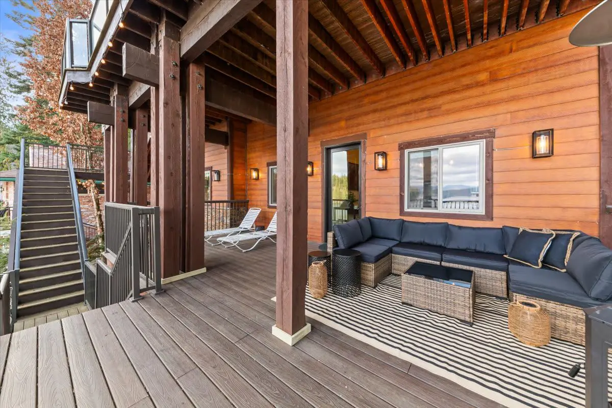 DeJa View - Entire Home