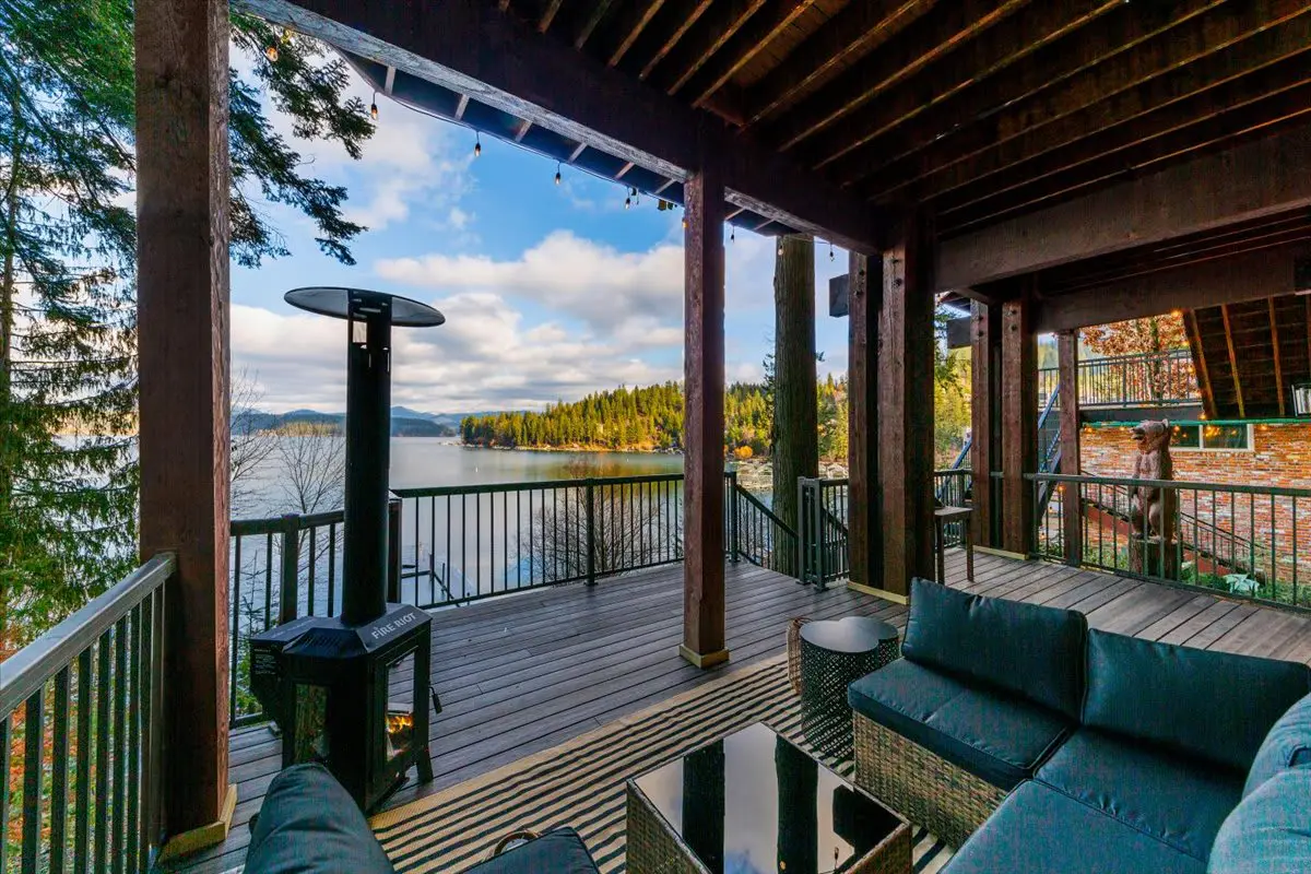 DeJa View - Entire Home