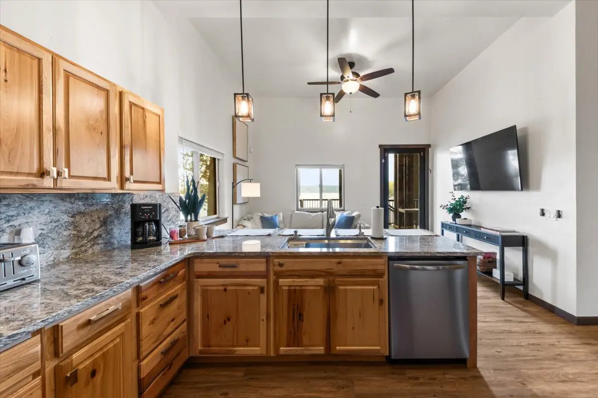 DeJa View - Entire Home