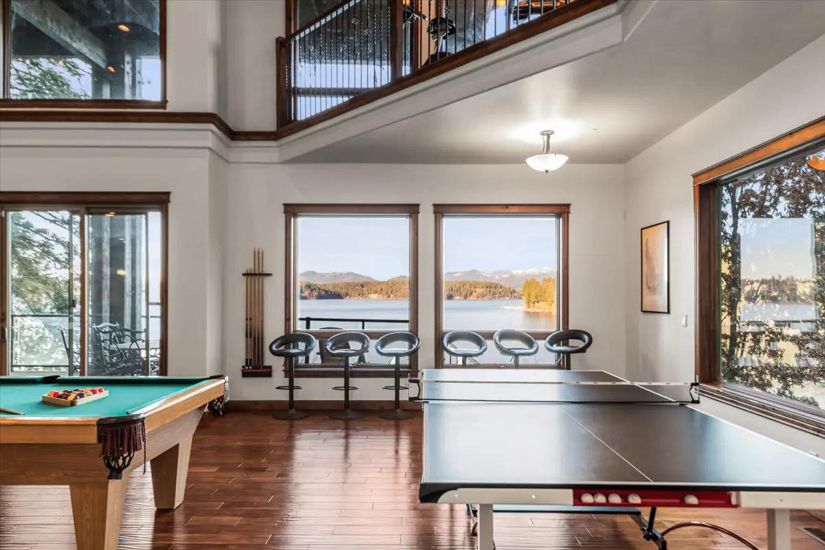 DeJa View - Entire Home