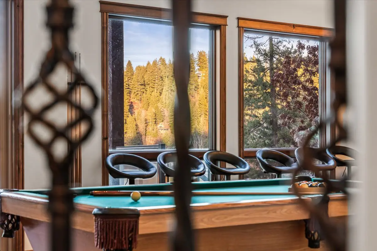 DeJa View - Entire Home