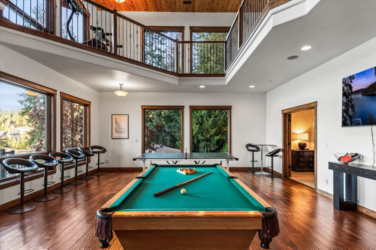 DeJa View - Entire Home