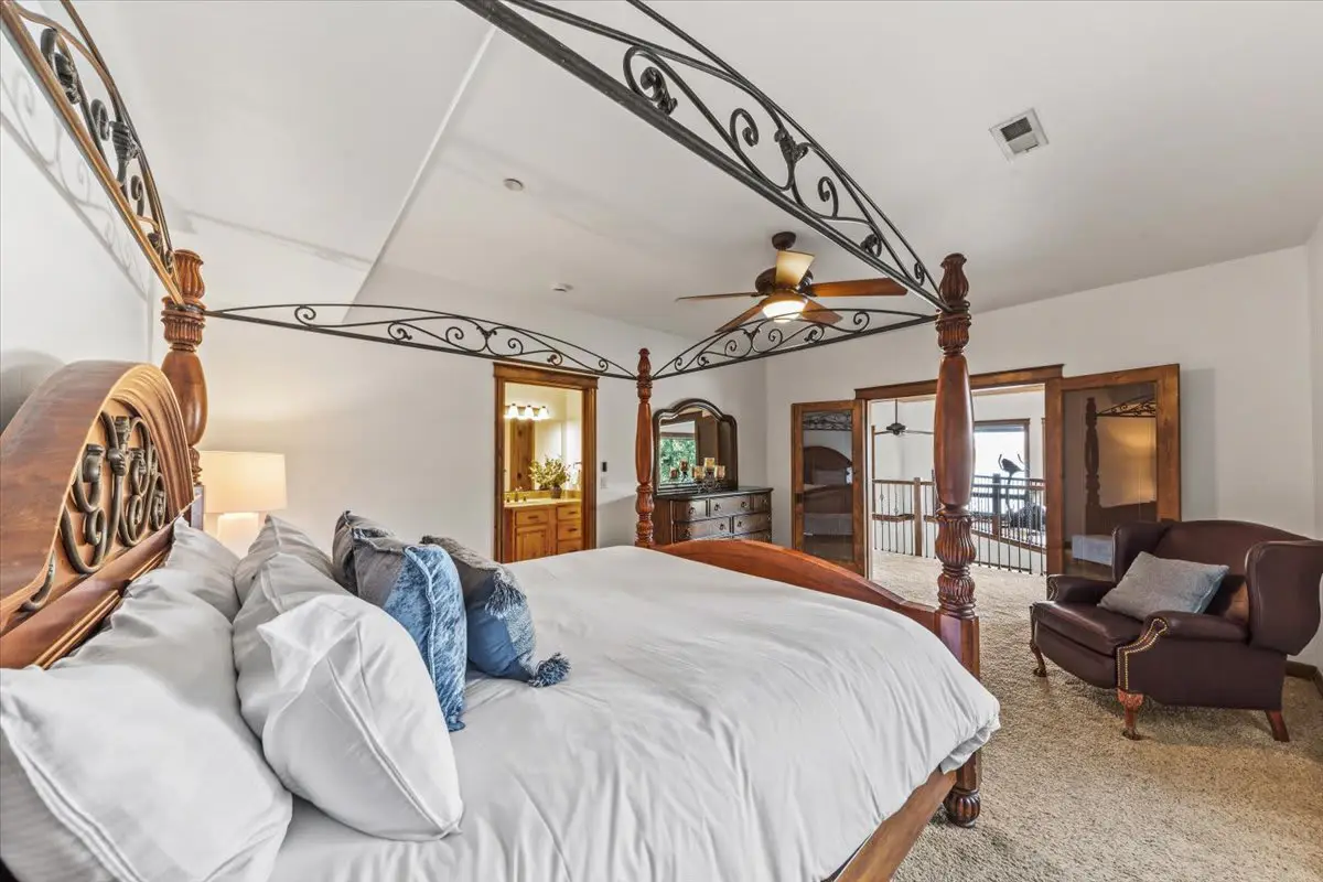 DeJa View - Entire Home