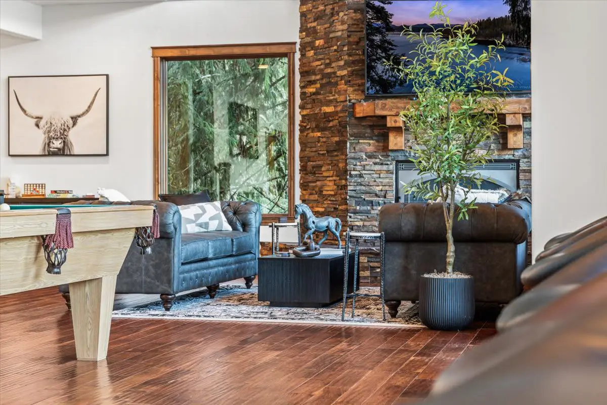 DeJa View - Entire Home