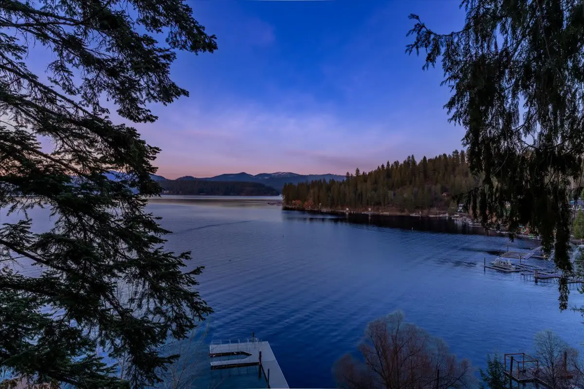 DeJa View - Entire Home