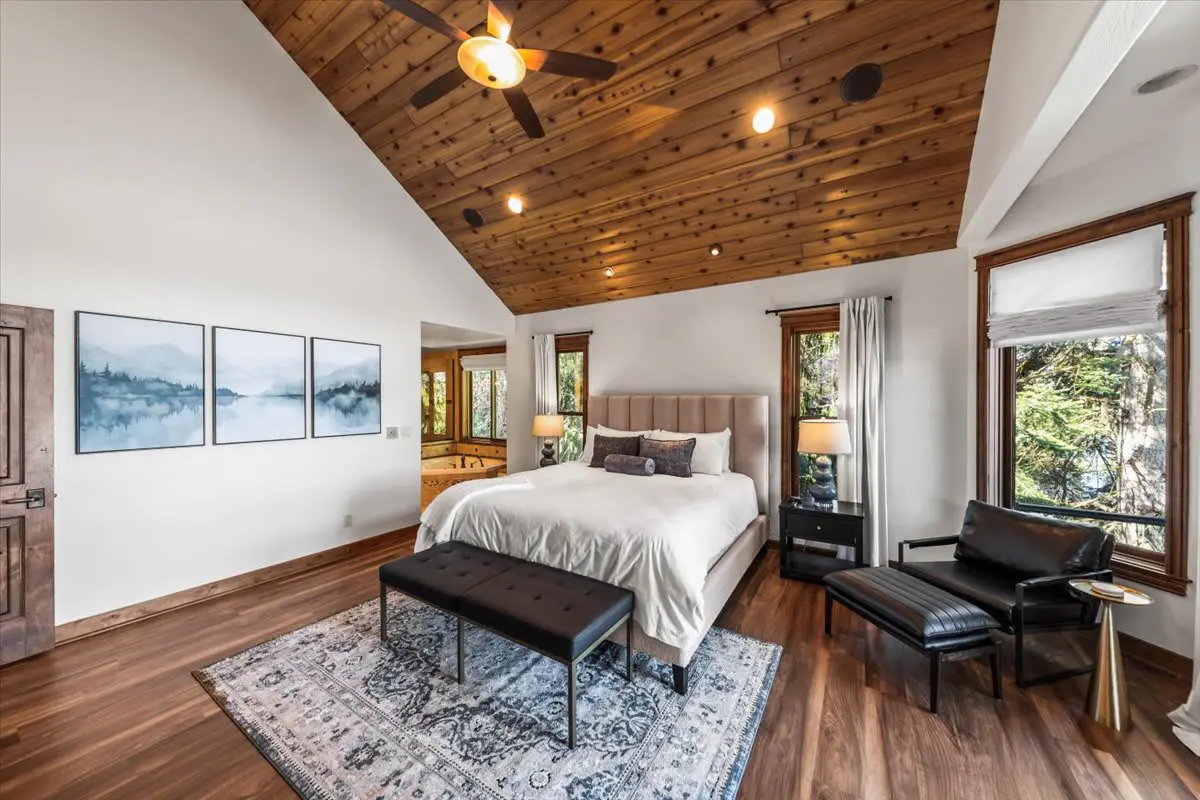 DeJa View - Entire Home