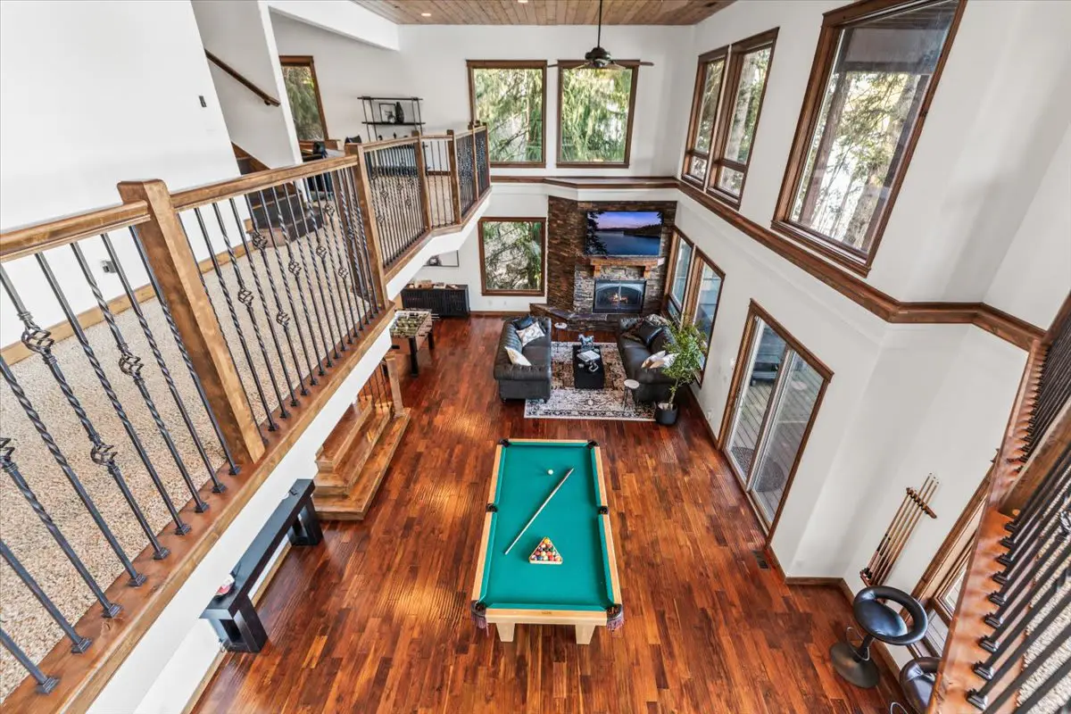 DeJa View - Entire Home