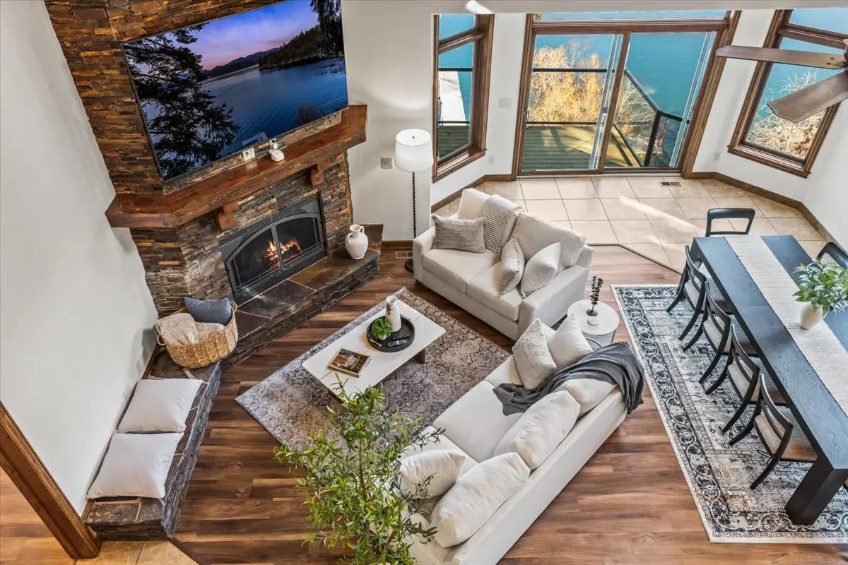 DeJa View - Entire Home