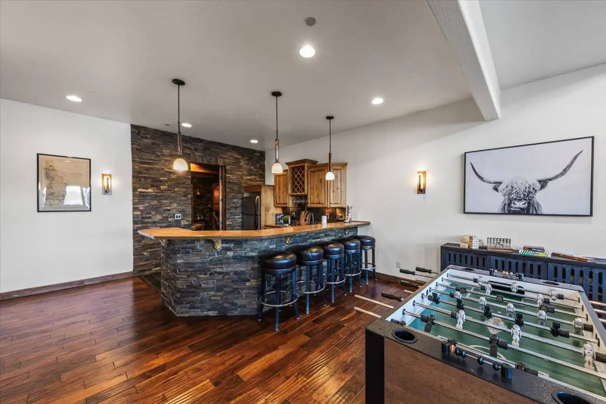 DeJa View - Entire Home