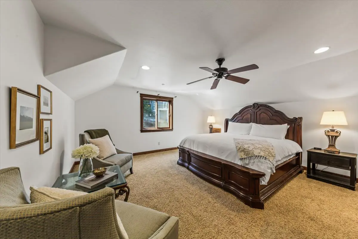 DeJa View - Entire Home