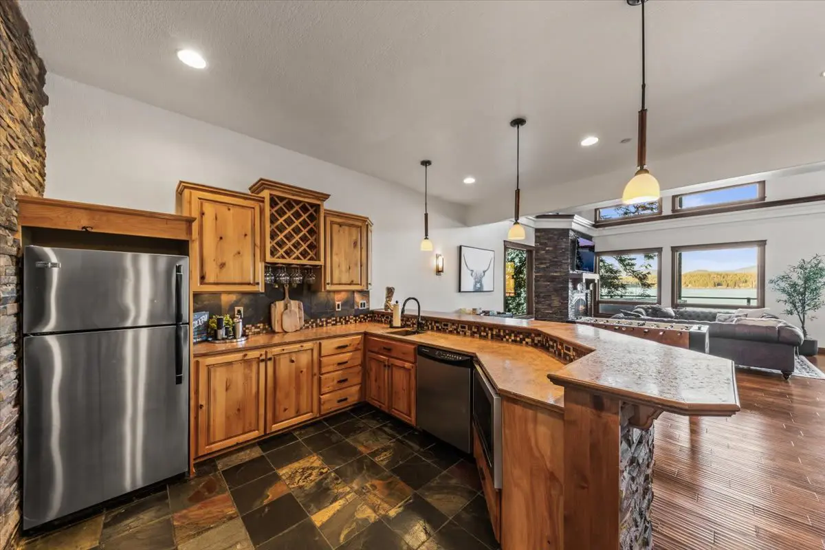 DeJa View - Entire Home