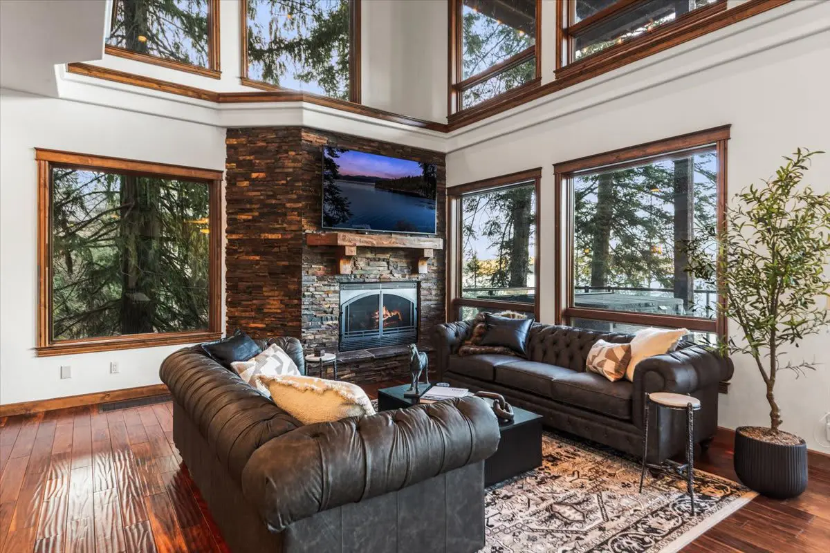 DeJa View - Entire Home