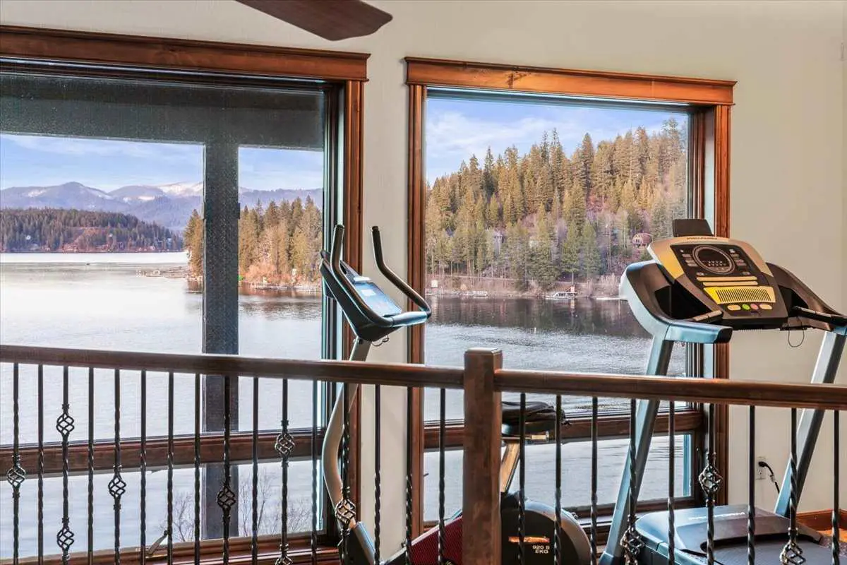 DeJa View - Entire Home