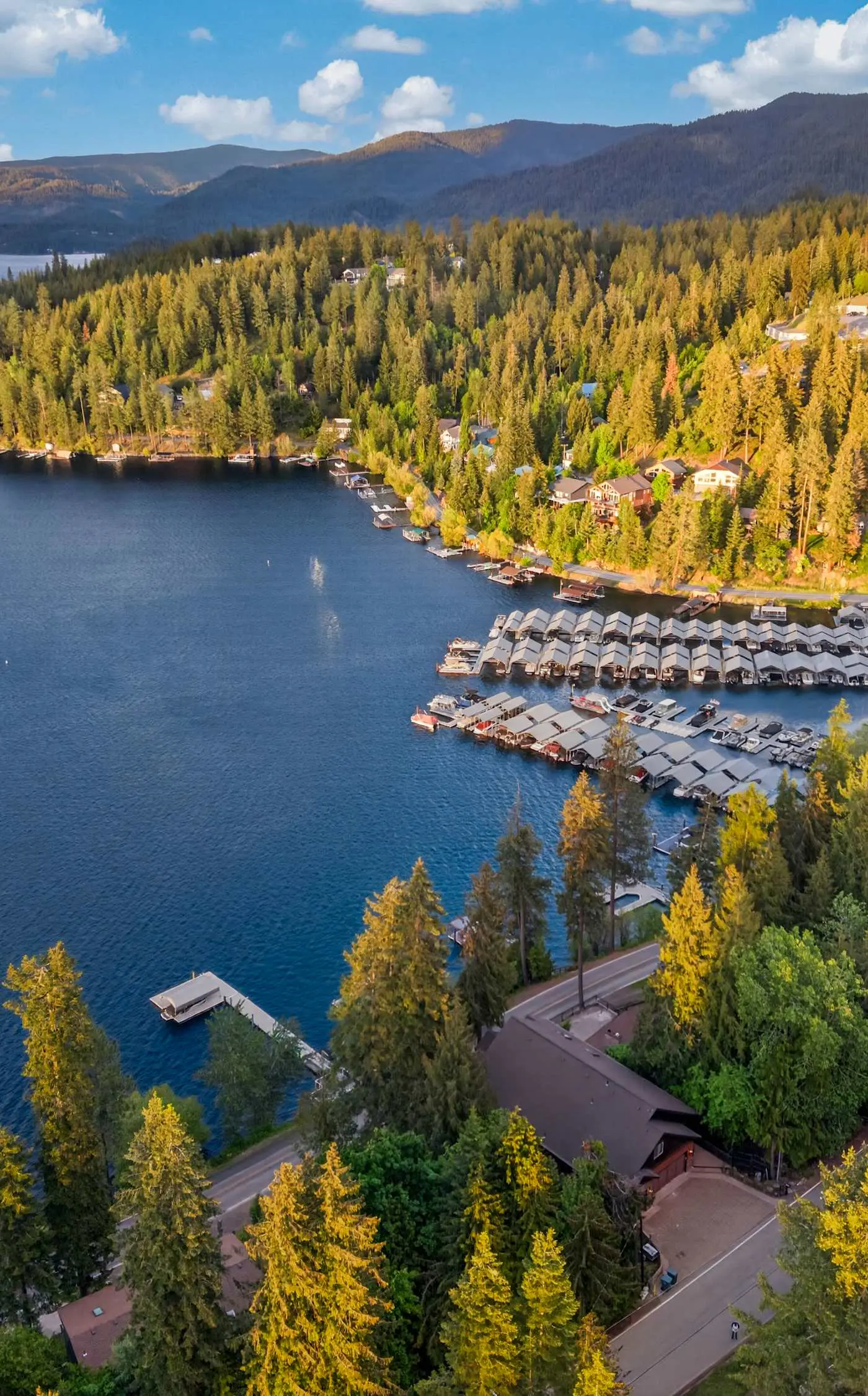 6BR Waterfront, Hot Tub, Boat Slip, Sleeps 16