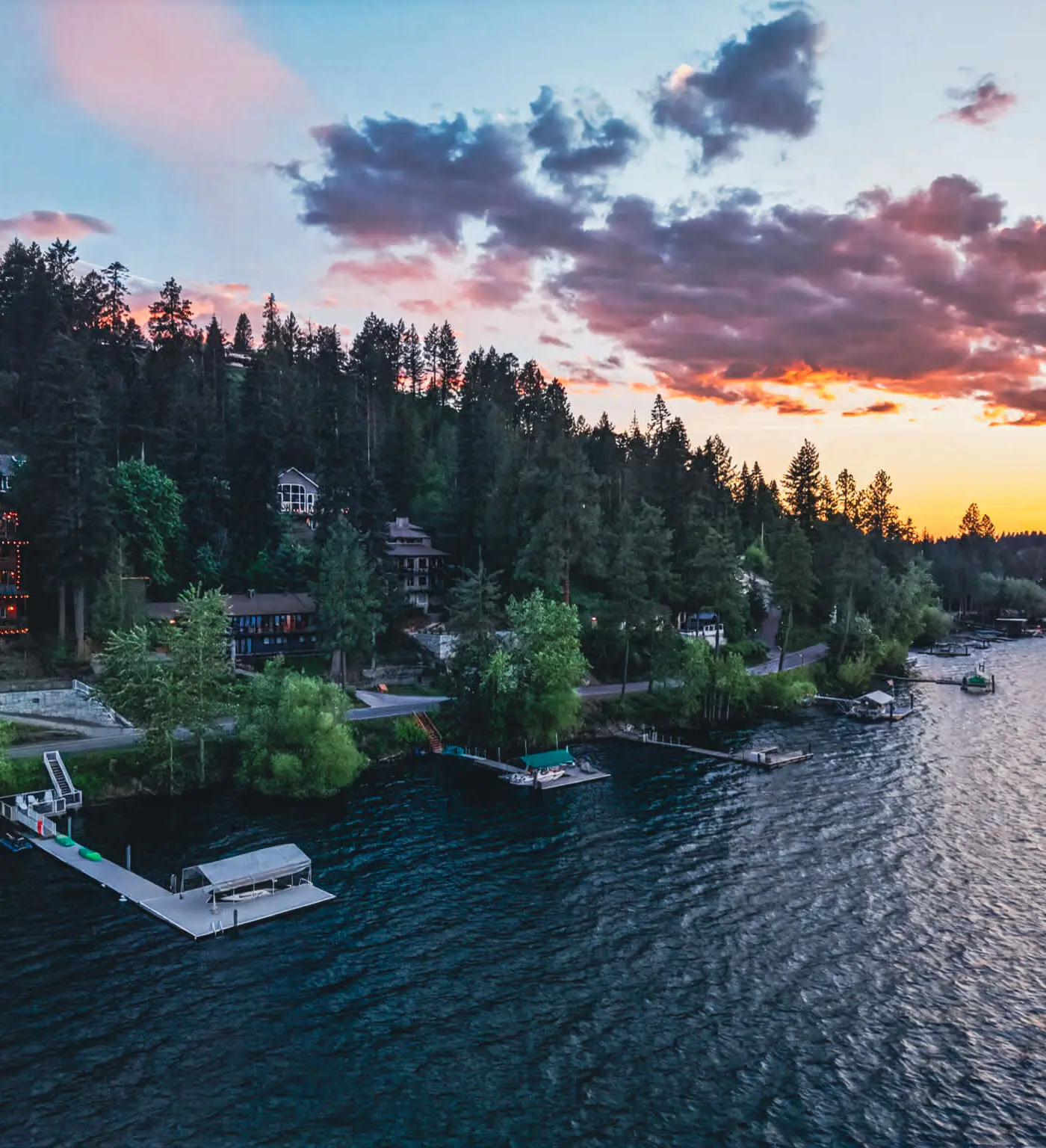 6BR Waterfront, Hot Tub, Boat Slip, Sleeps 16
