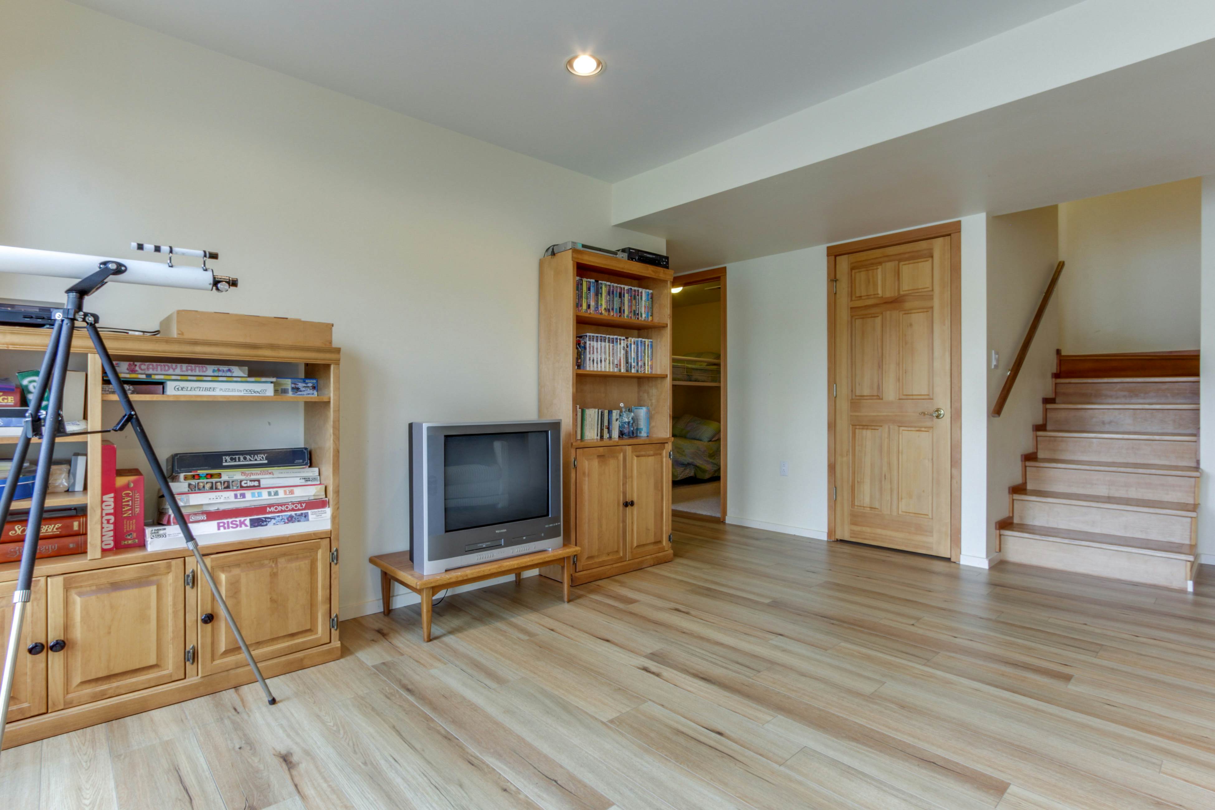 Gorgeous Lakefront Retreat