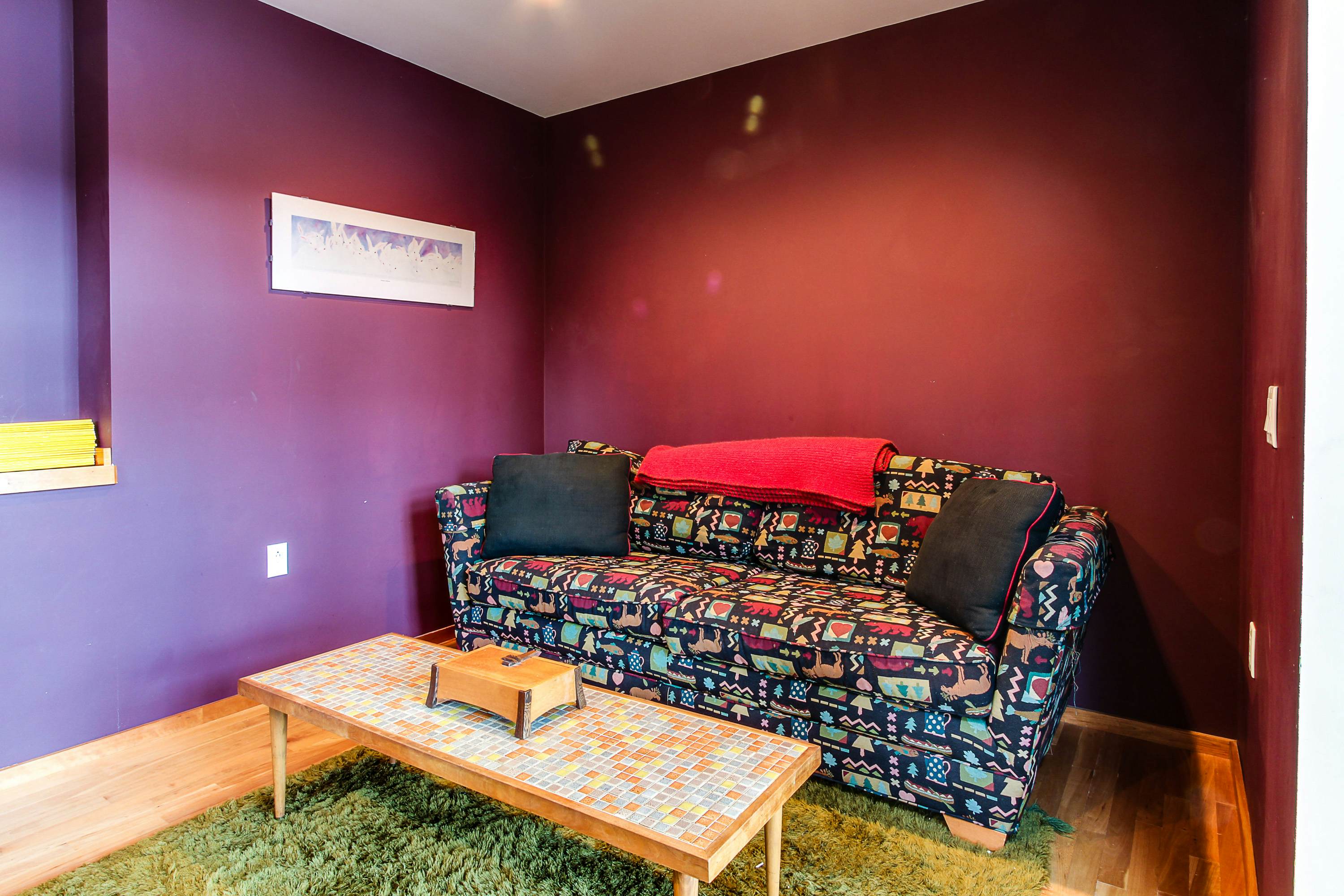 Gorgeous Lakefront Retreat