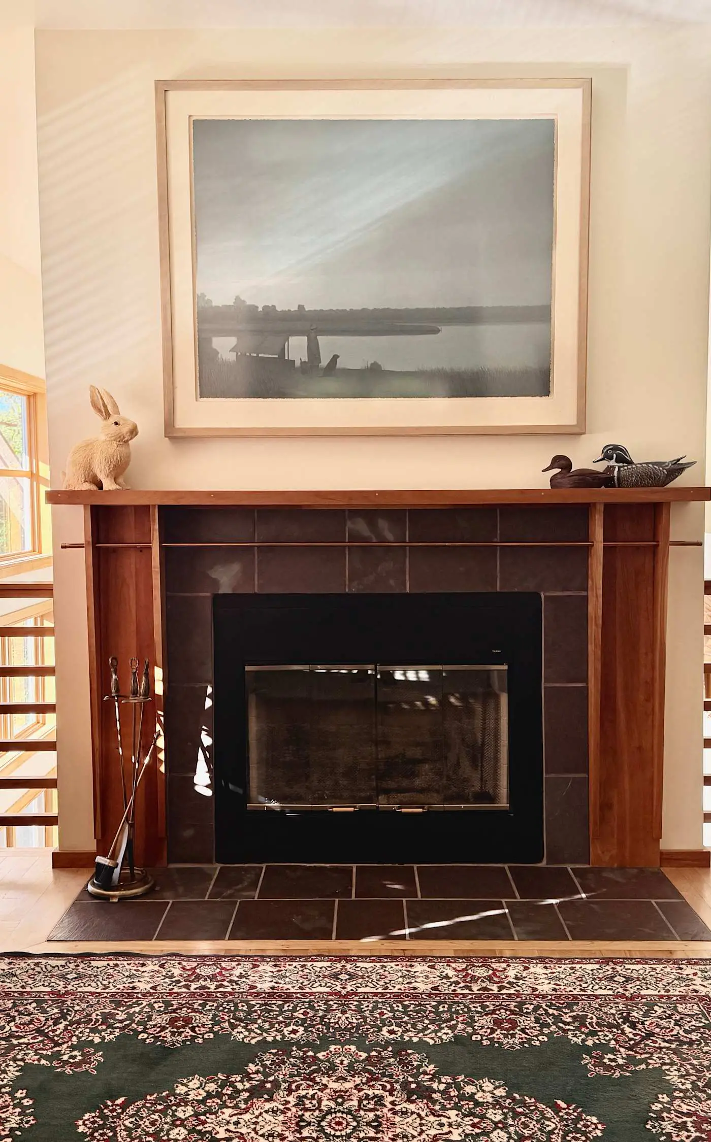 Lake House, Private Dock & Decks, 4BR