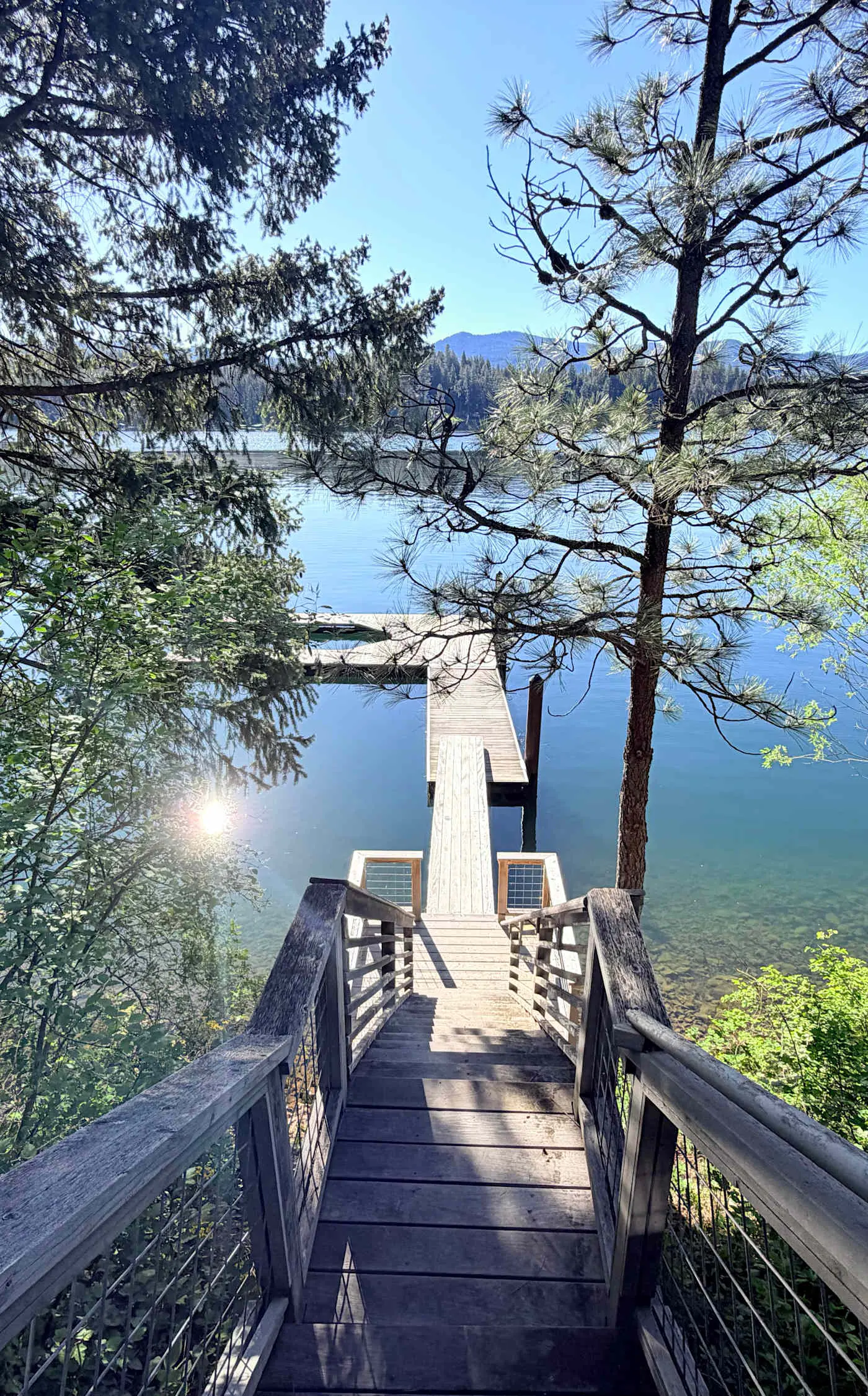 Lake House, Private Dock & Decks, 4BR