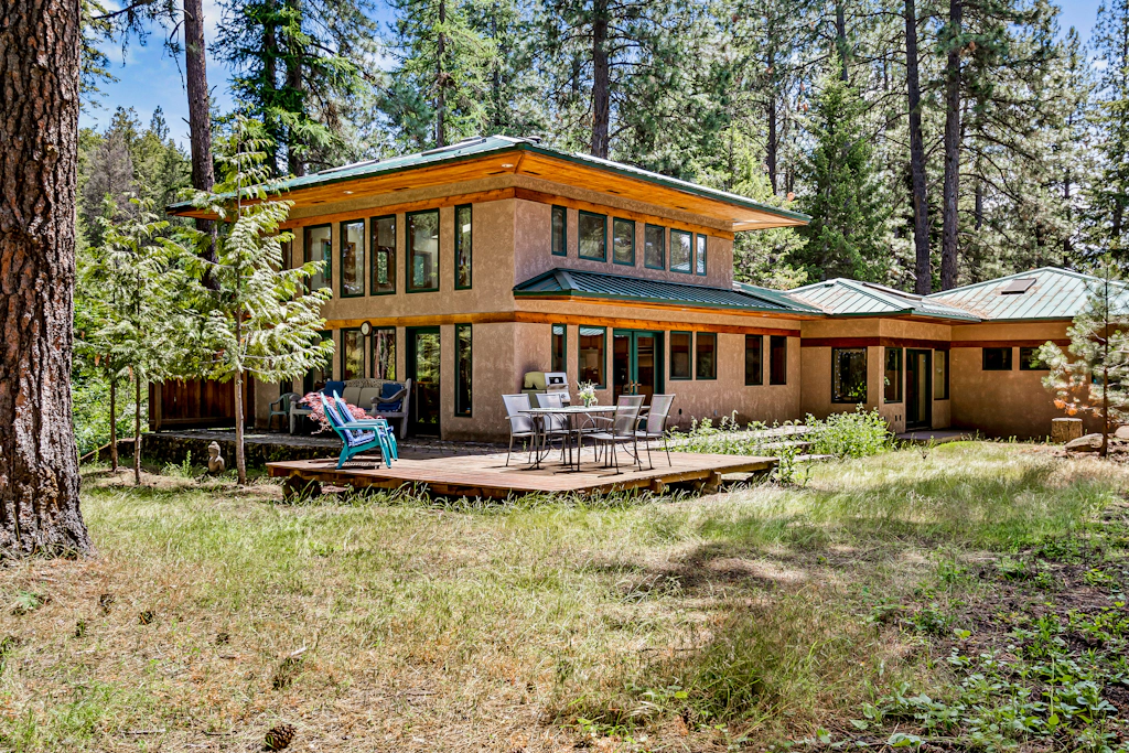 Selby Knoll Guesthouse