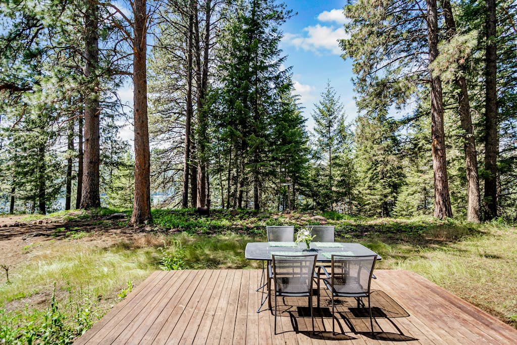 Selby Knoll Guesthouse