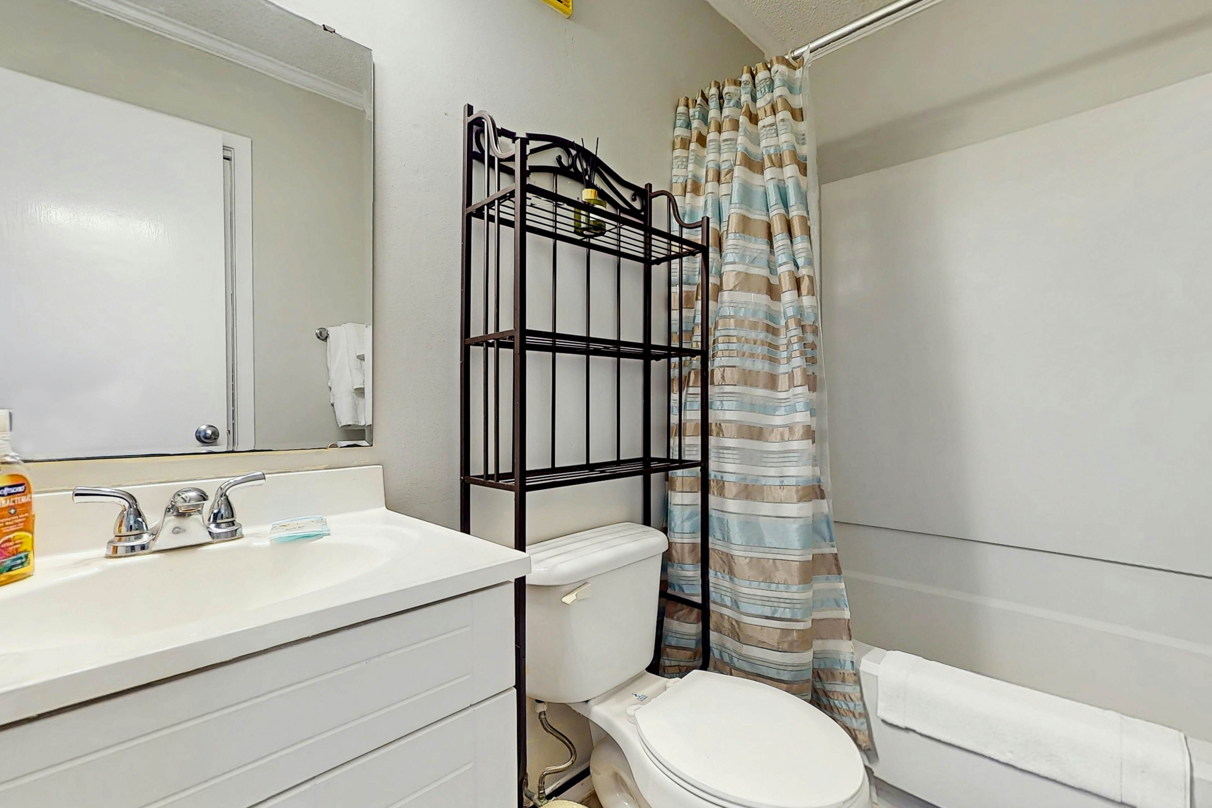 ABPAB171 A Place at the Beach Unit 364