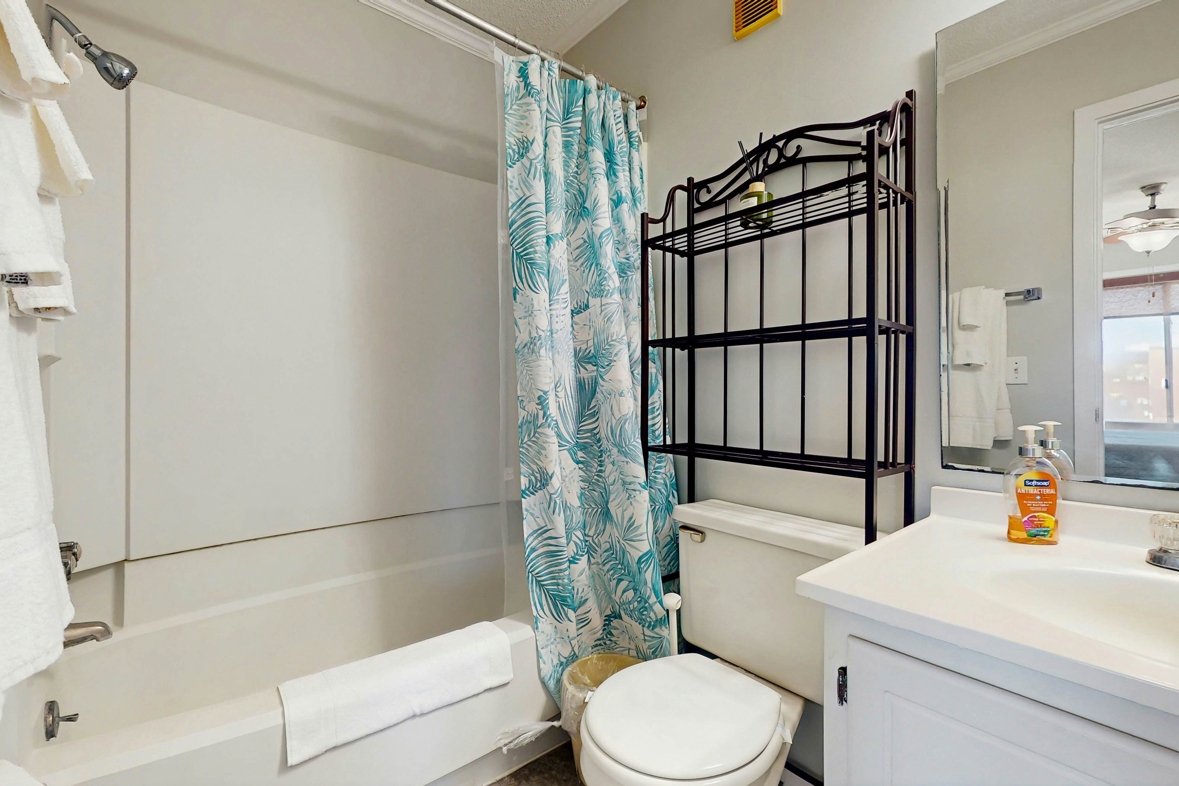 ABPAB171 A Place at the Beach Unit 364