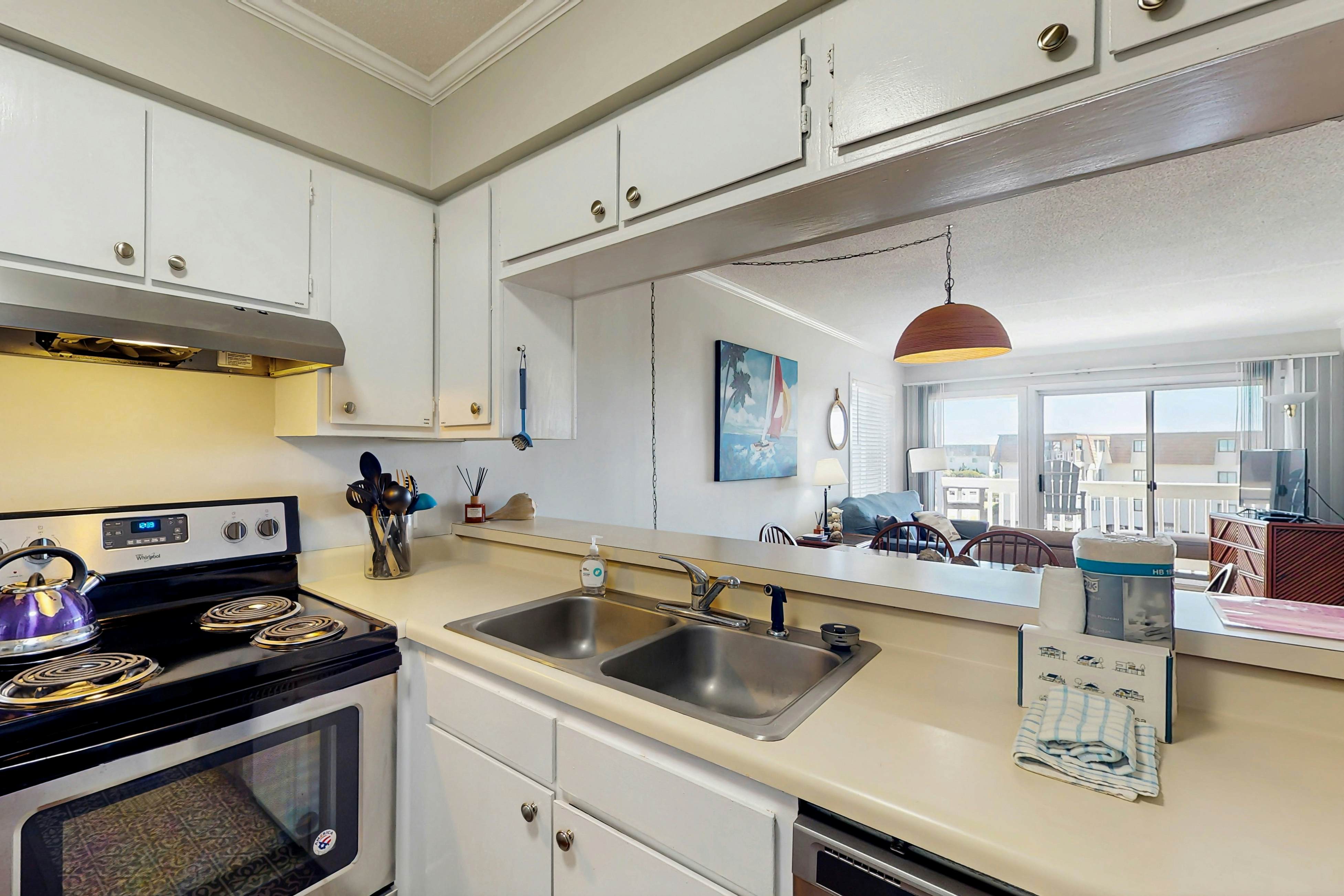 ABPAB171 A Place at the Beach Unit 364