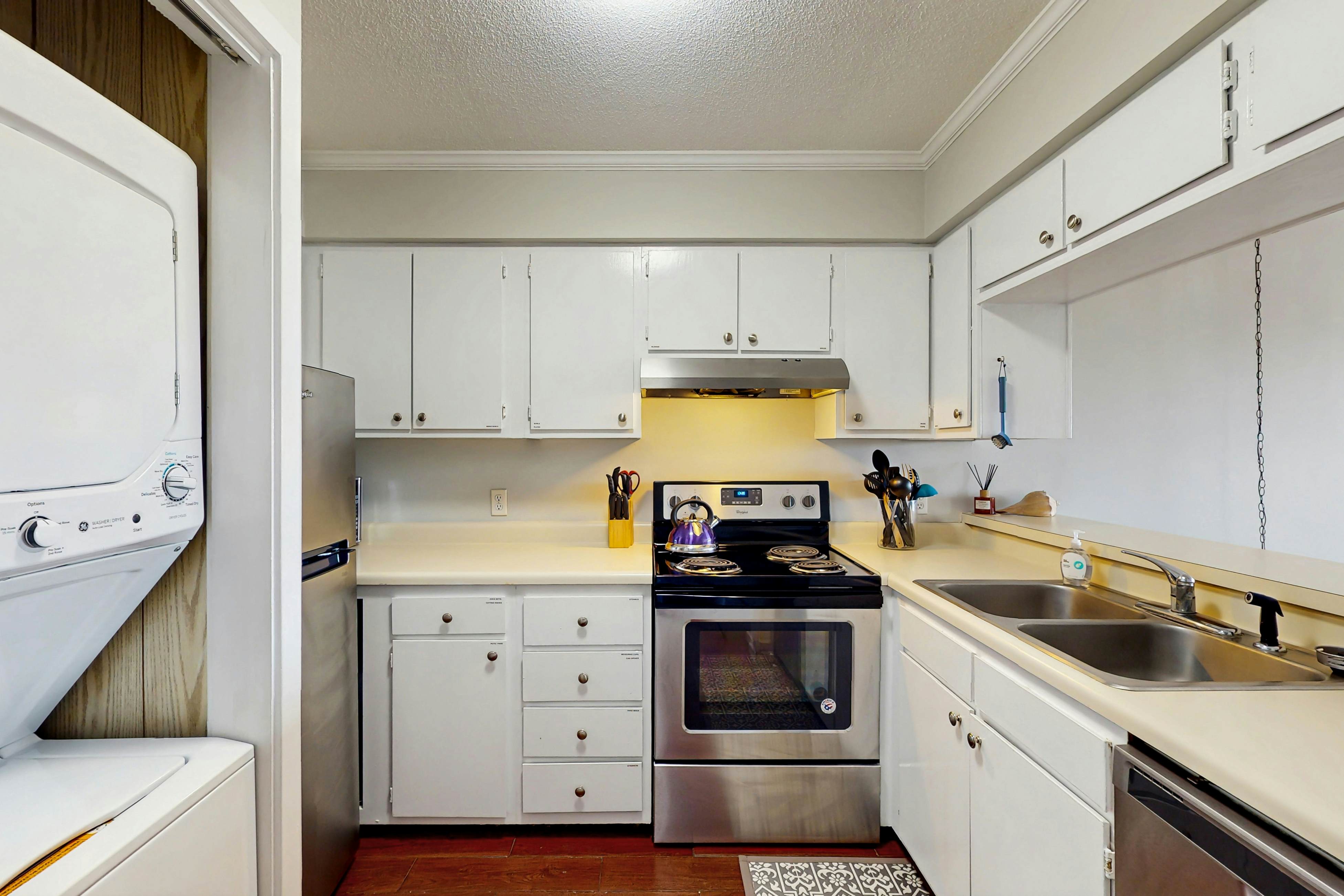 ABPAB171 A Place at the Beach Unit 364