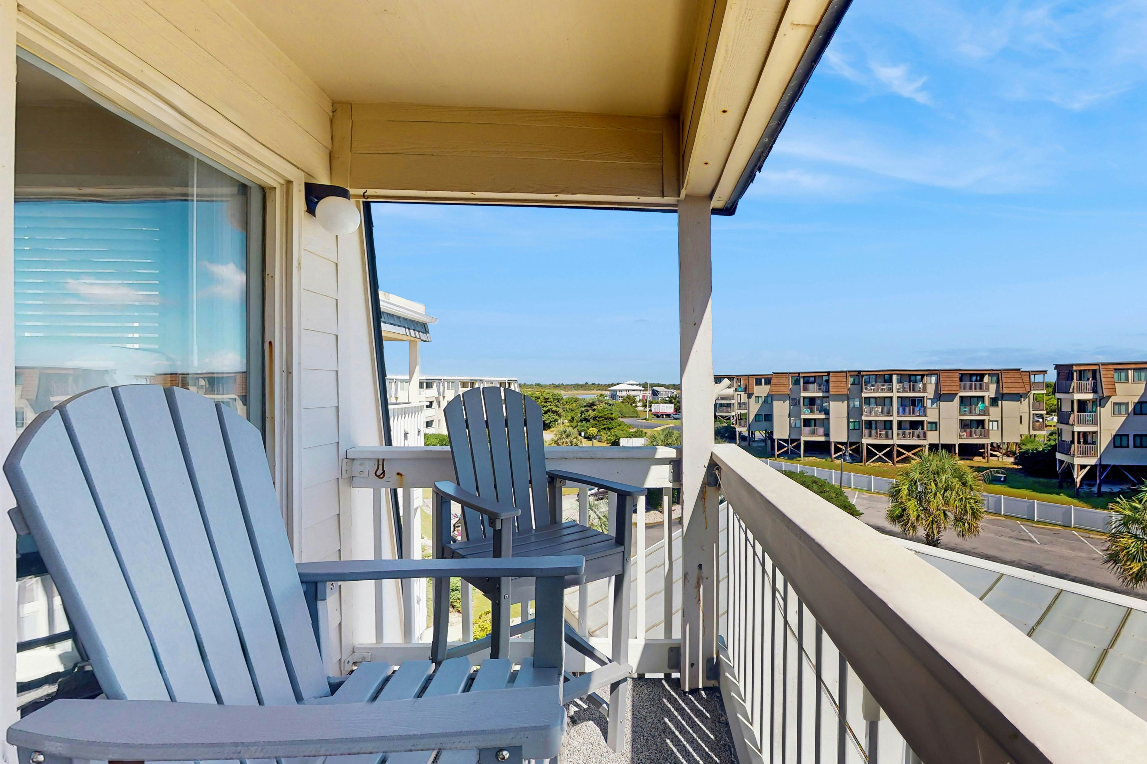 ABPAB171 A Place at the Beach Unit 364