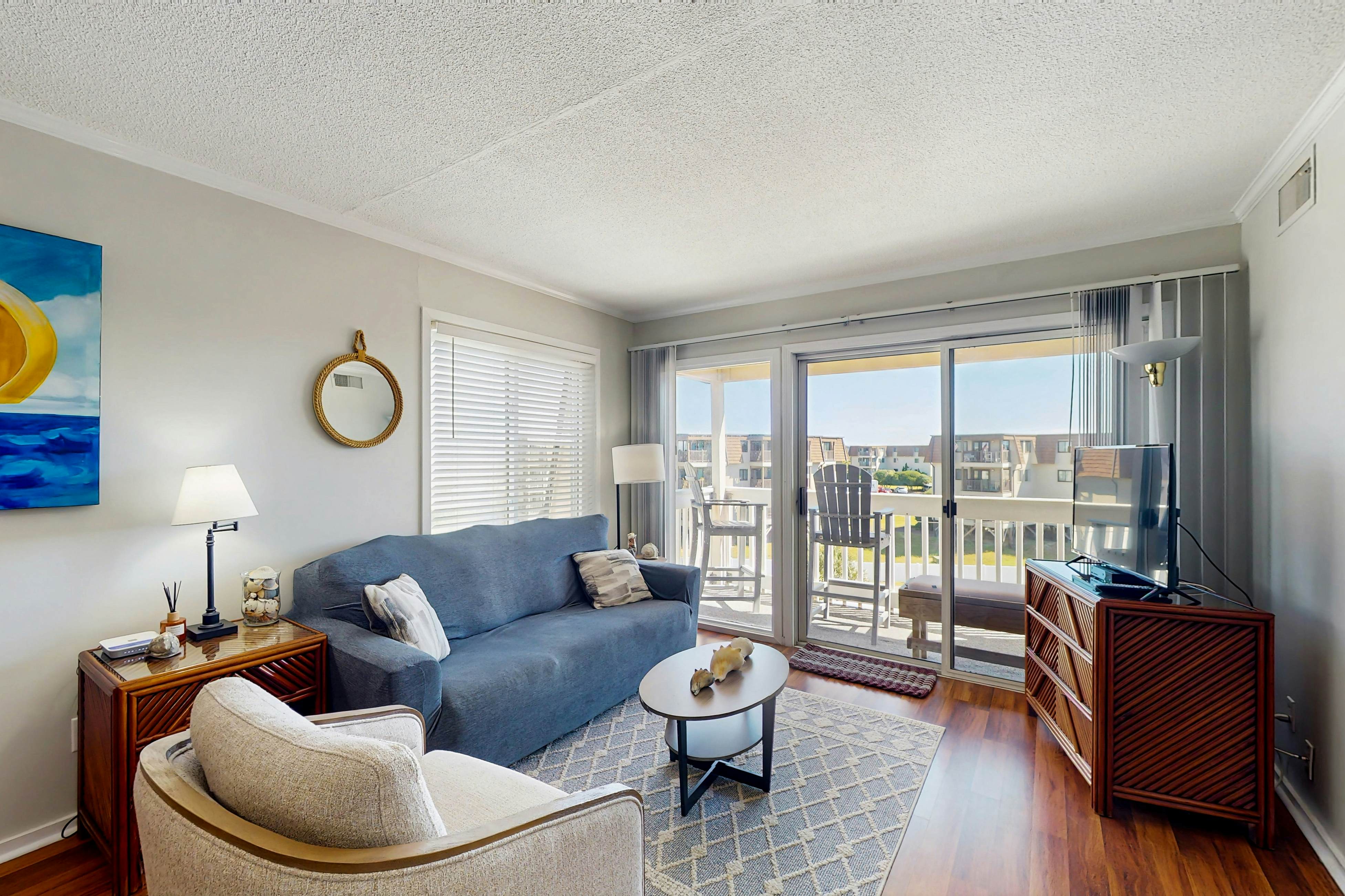 ABPAB171 A Place at the Beach Unit 364