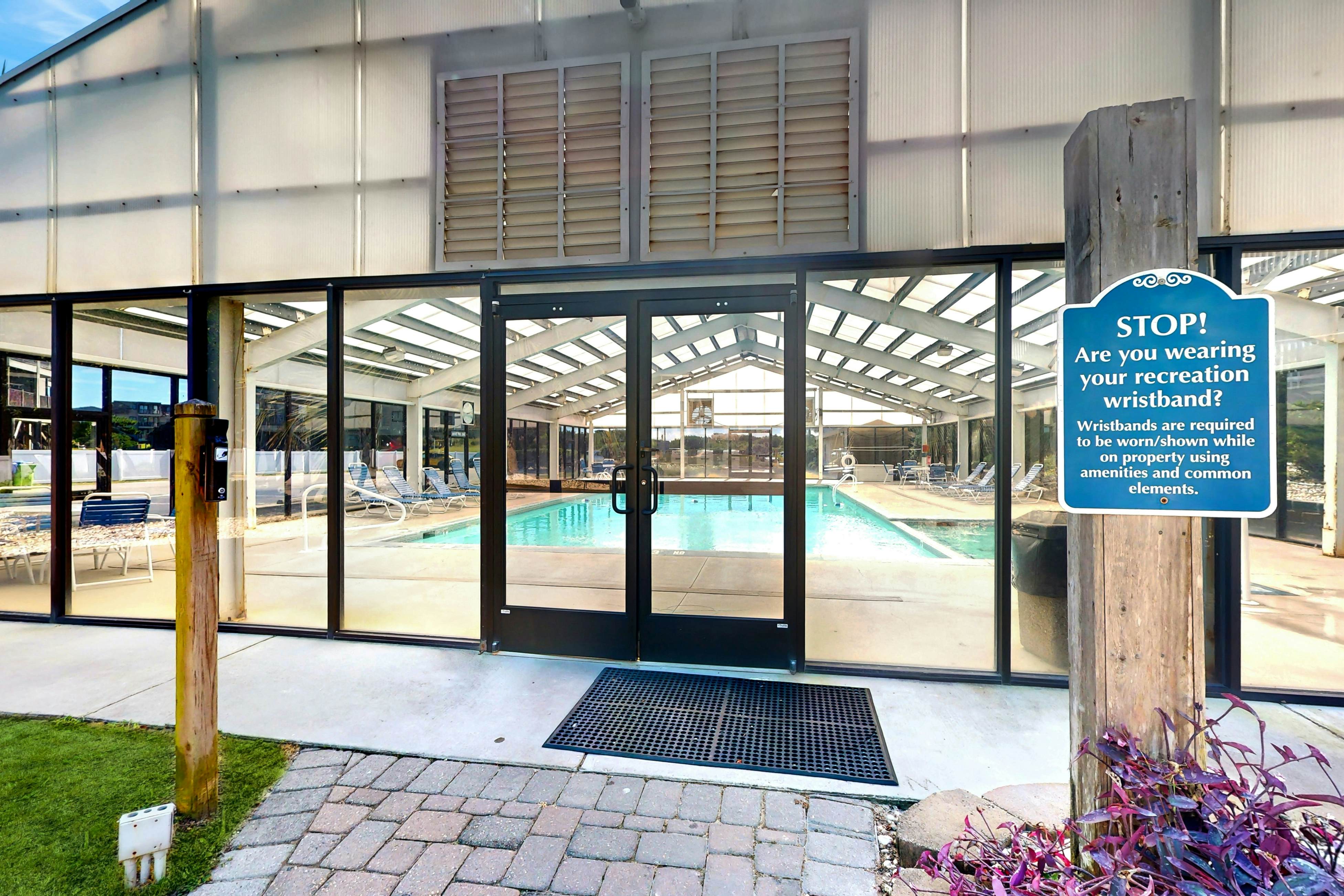 ABPAB171 A Place at the Beach Unit 364