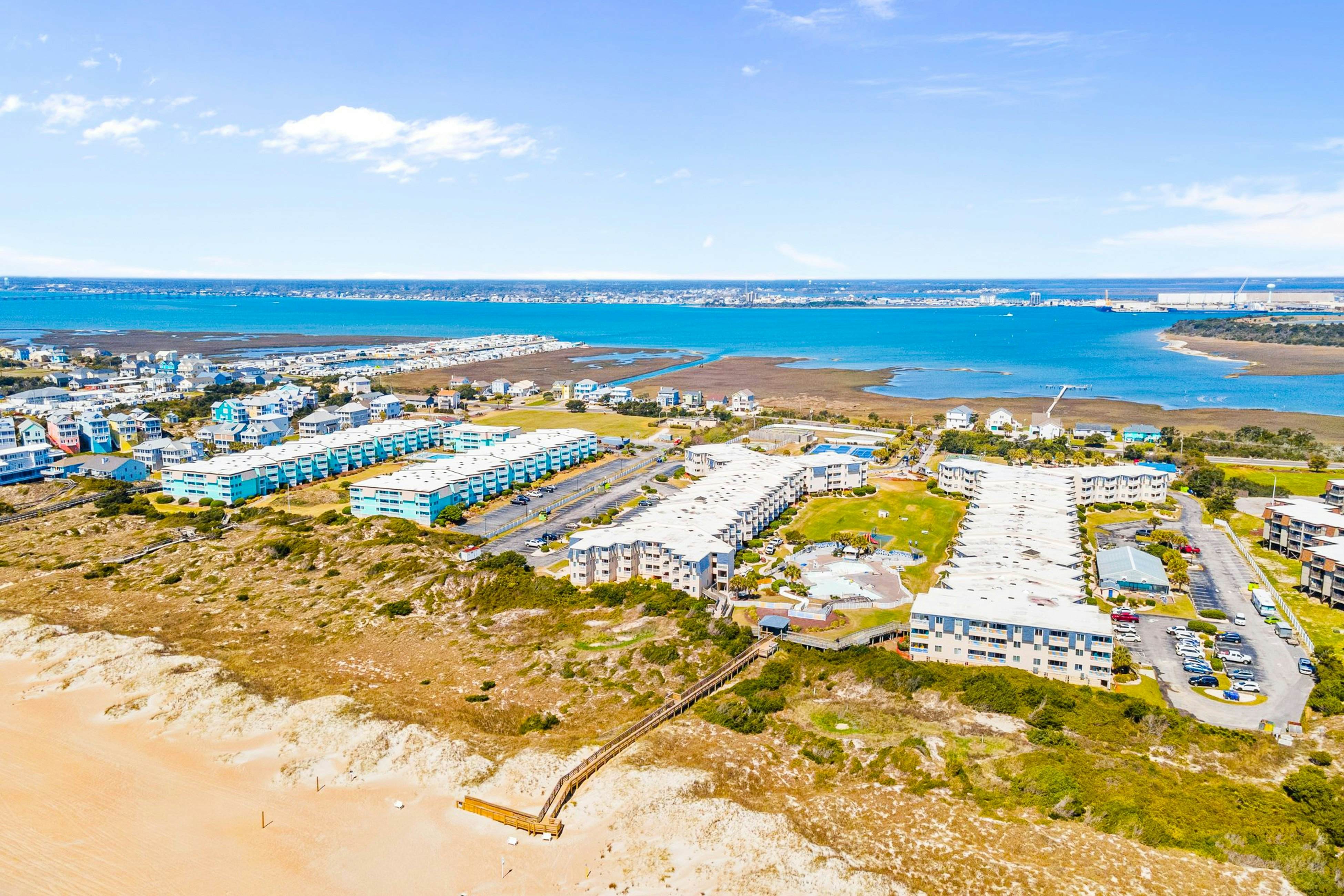 ABPAB171 A Place at the Beach Unit 364