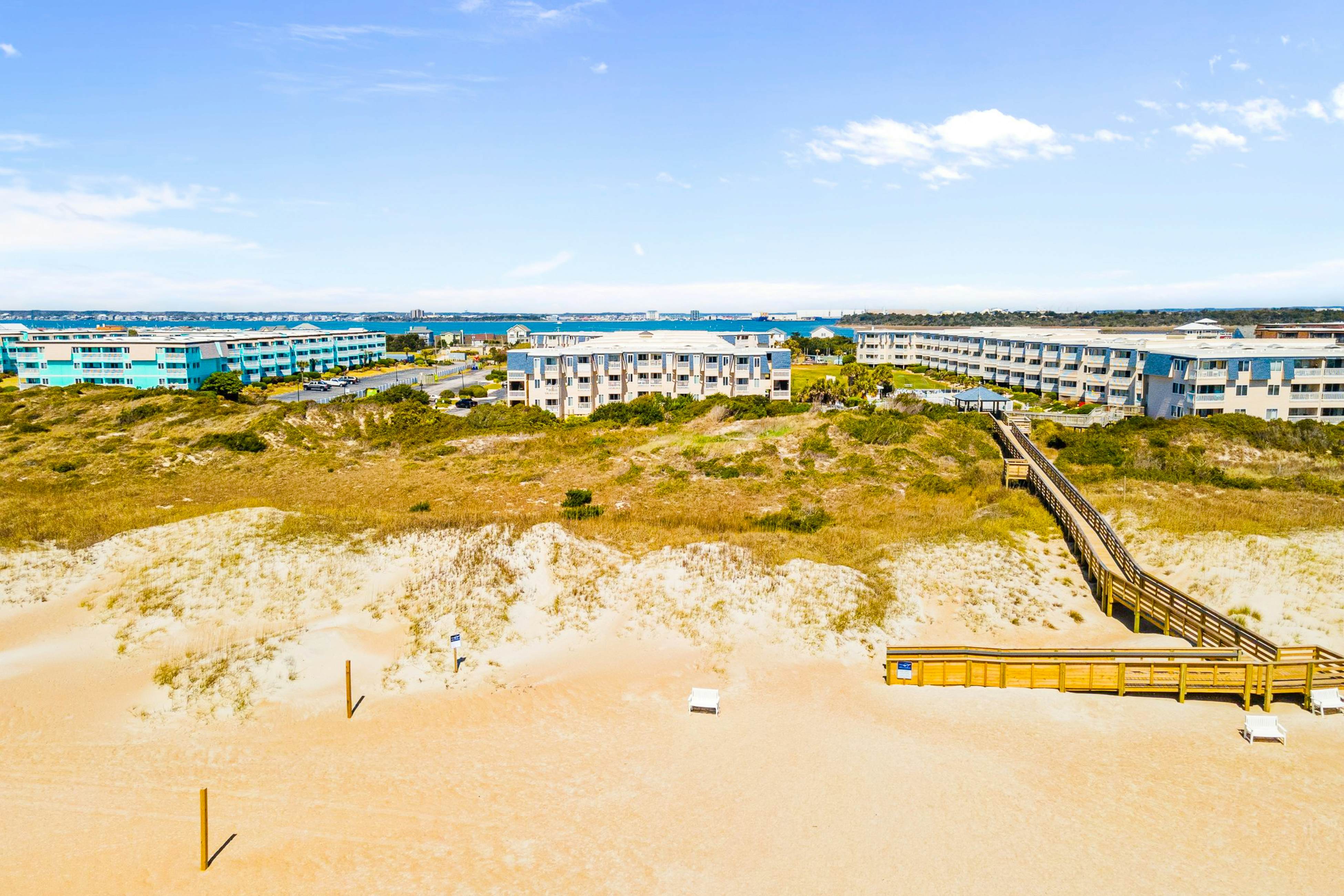 ABPAB171 A Place at the Beach Unit 364