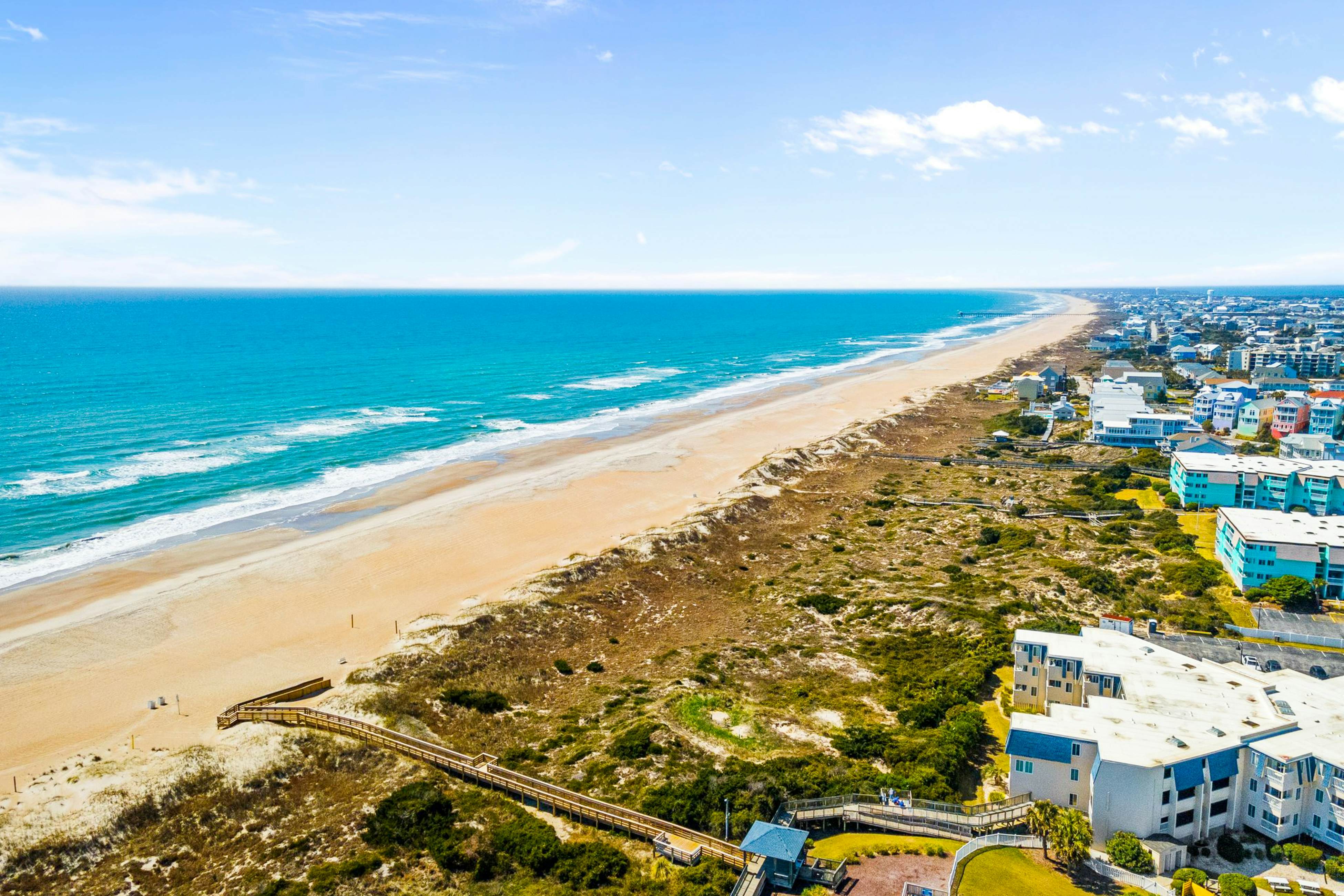 ABPAB171 A Place at the Beach Unit 364