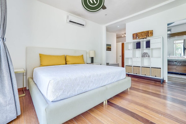 Ecofriendly 2BR Condo - Private Jacuzzi - Rooftop