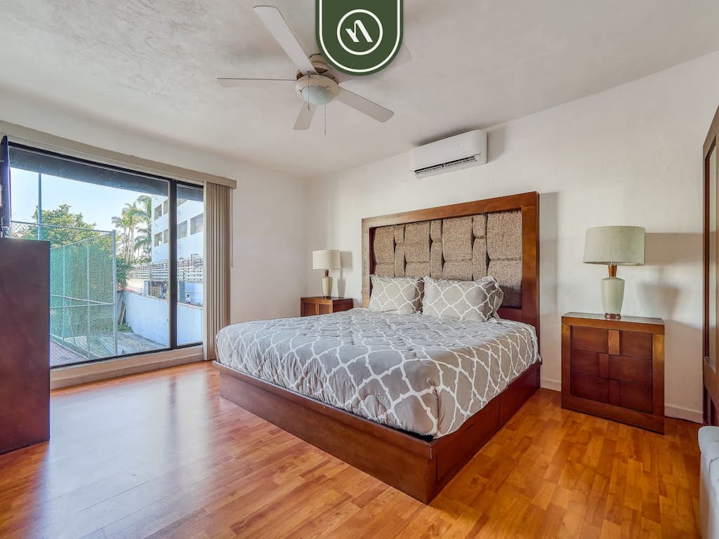 2 BR Condo in Hotel - Beach - Pools - Kids Club