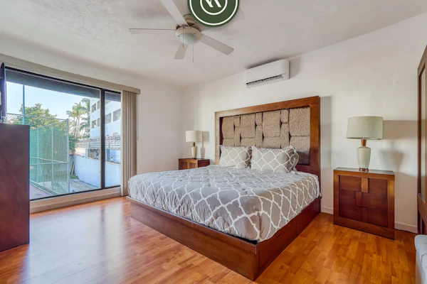 2 BR Condo in Hotel - Beach - Pools - Kids Club