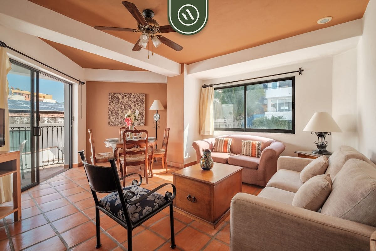 One Beach Street 307 B