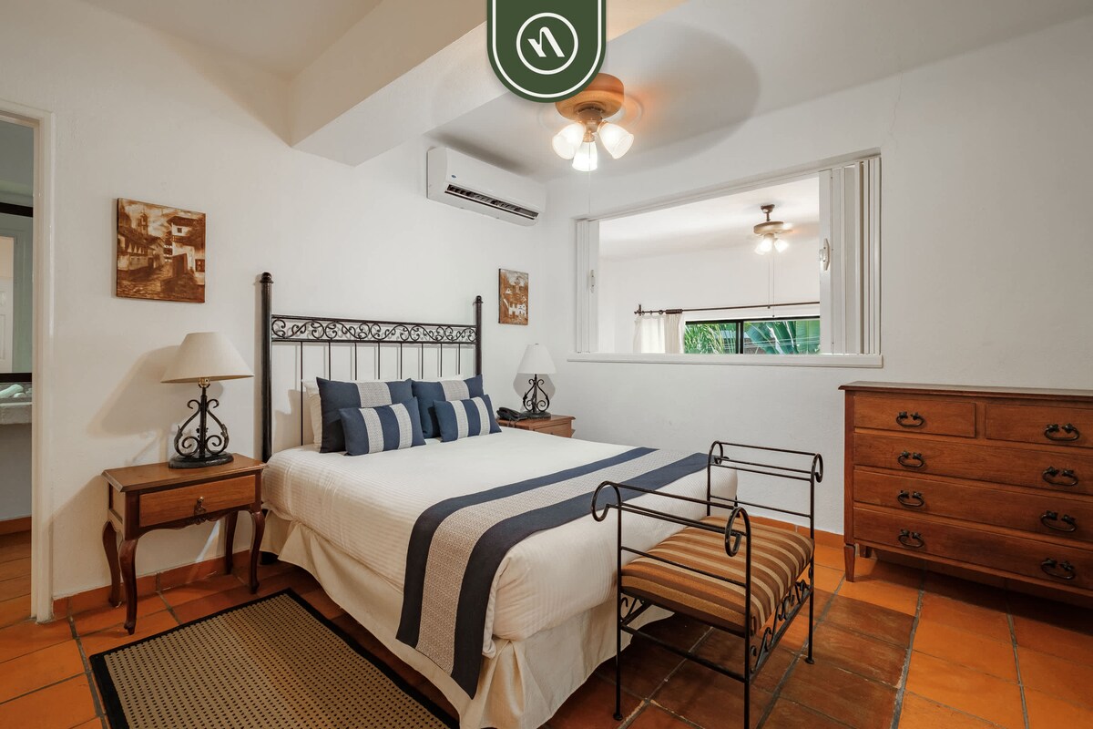 One Beach Street 310 - Amazing 2 BR Condo