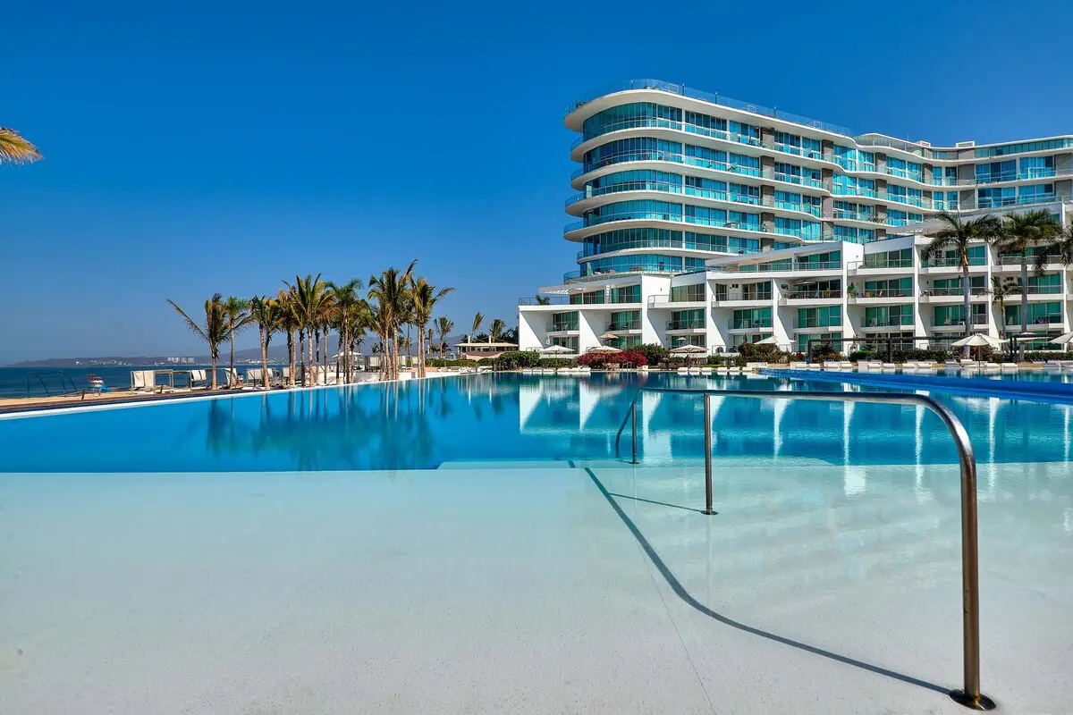 Aria Ocean 179