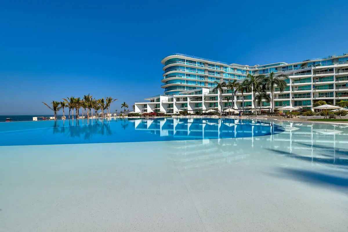 Aria Ocean 179