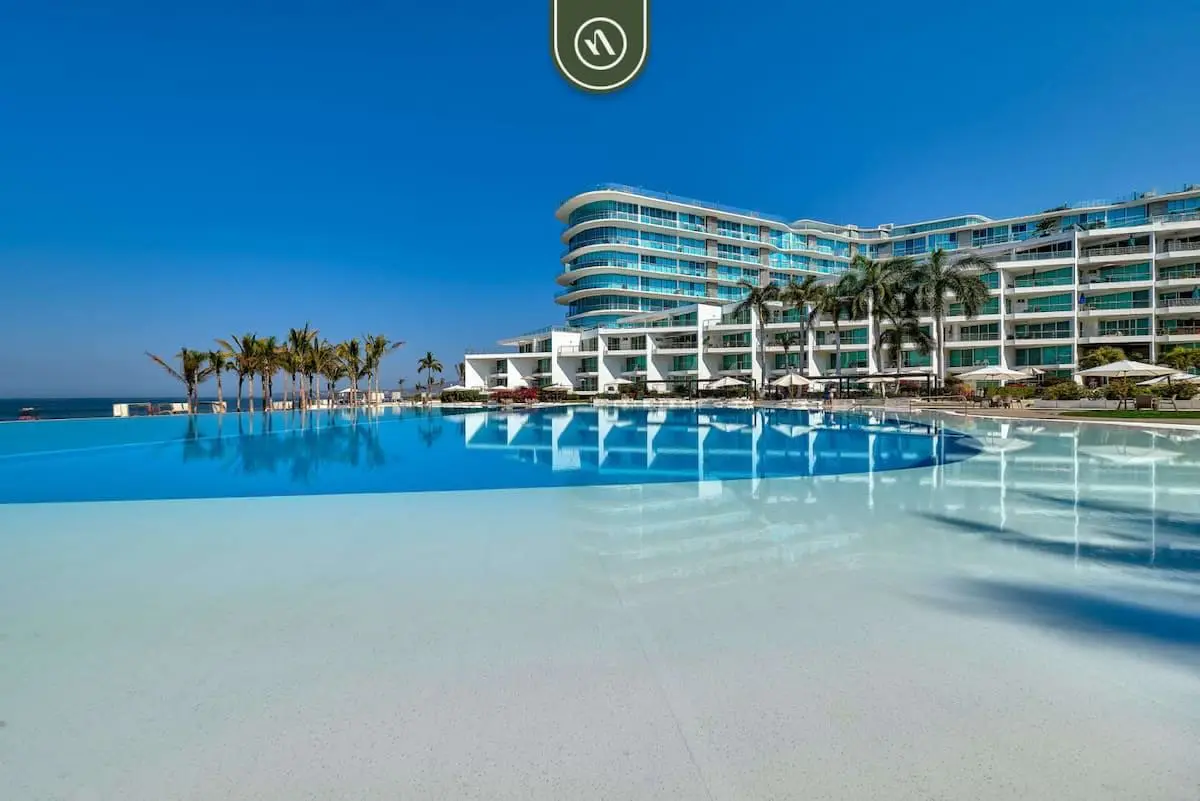 Aria Ocean T2 251
