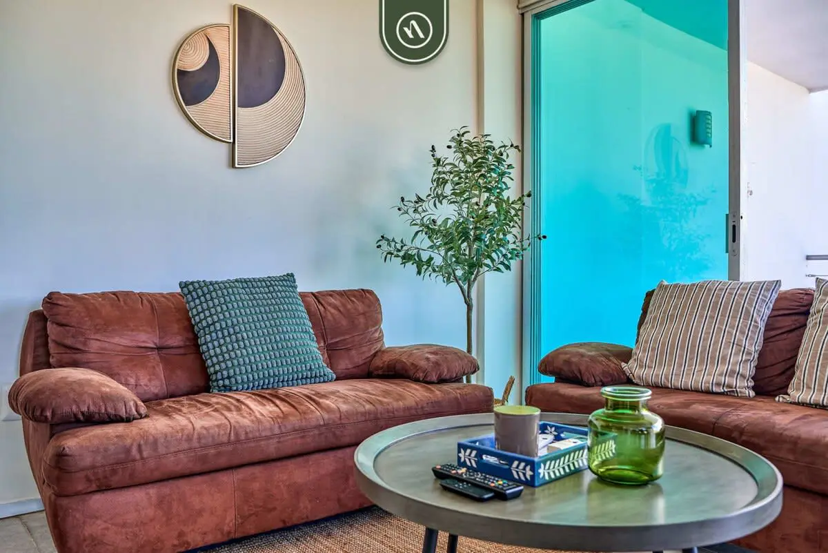 Aria Ocean T2 251