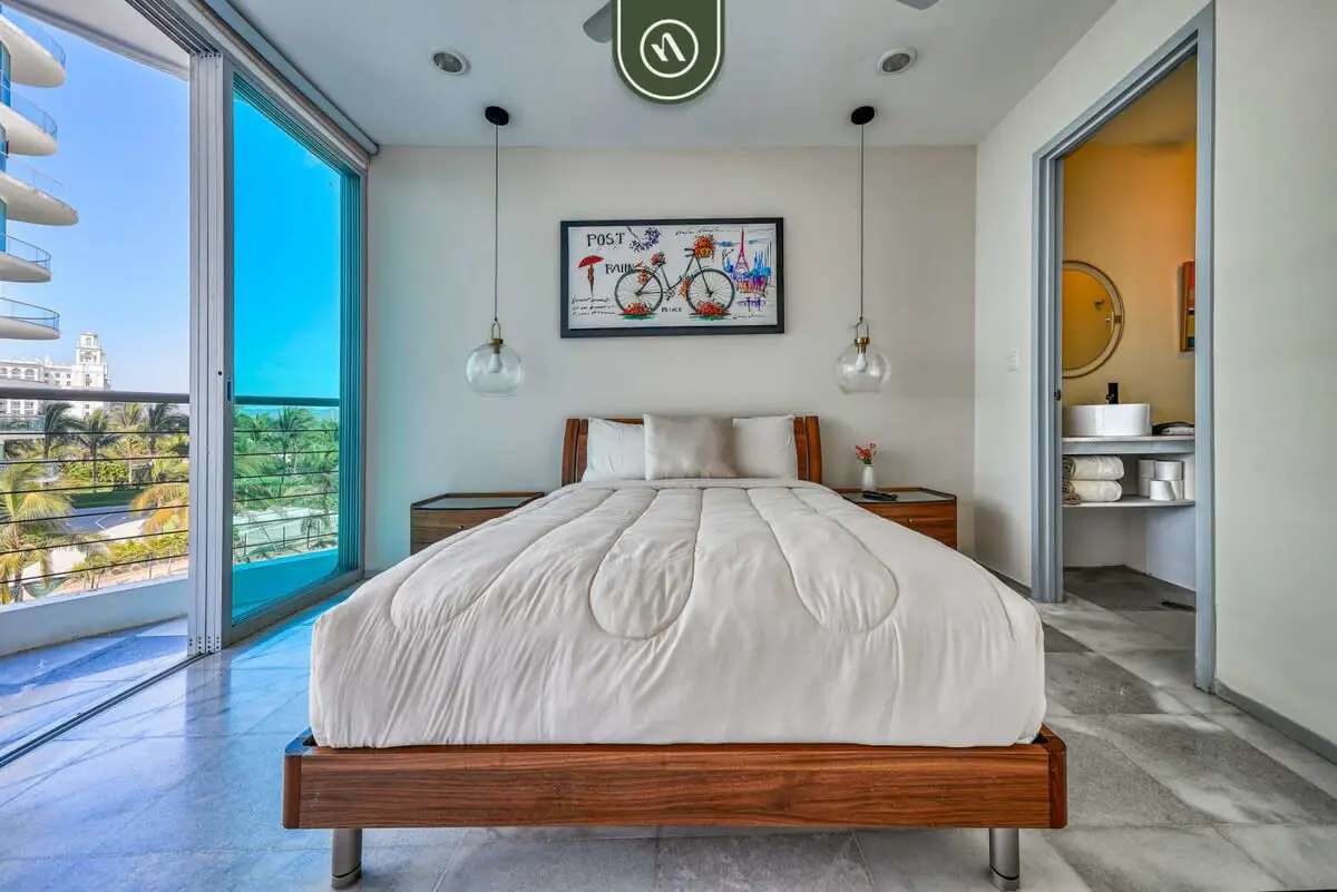Aria Ocean T2 251