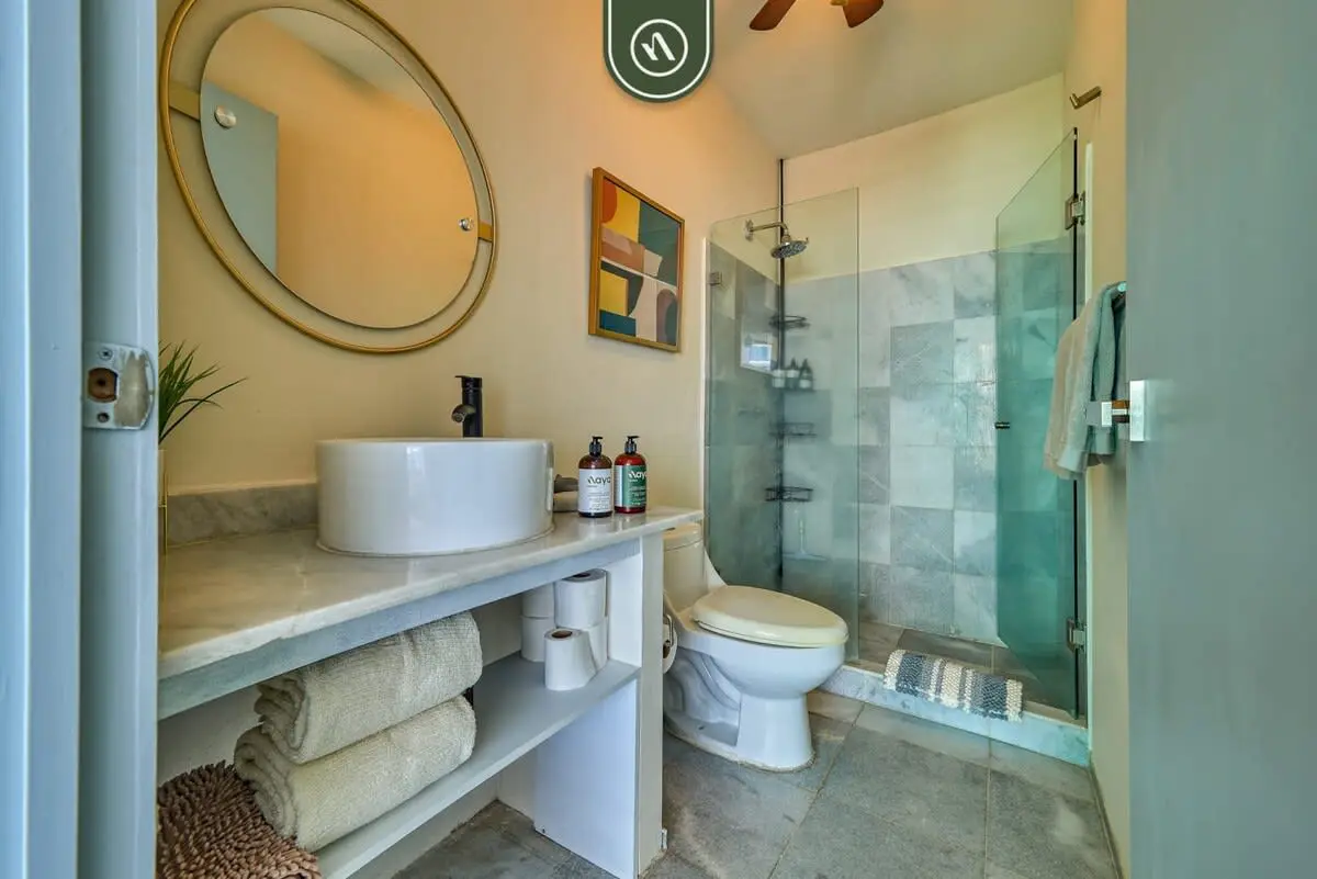 Aria Ocean T2 251