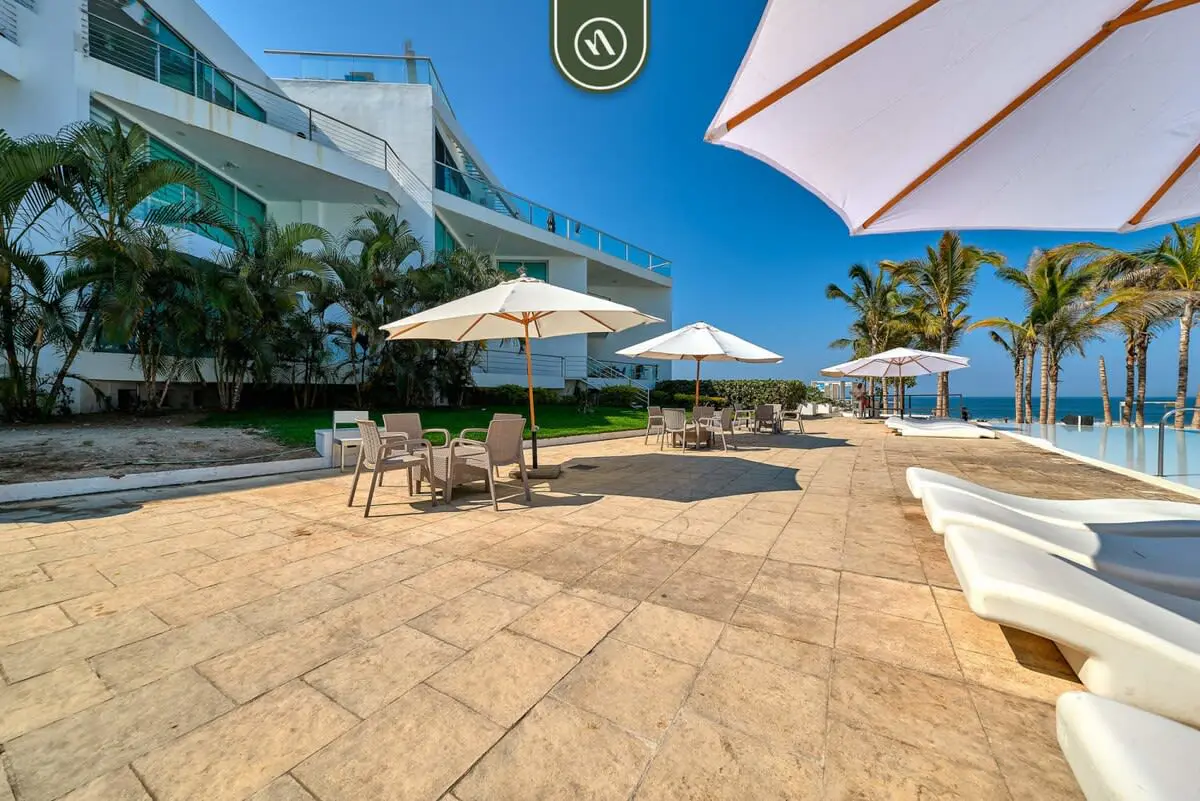Aria Ocean T2 251