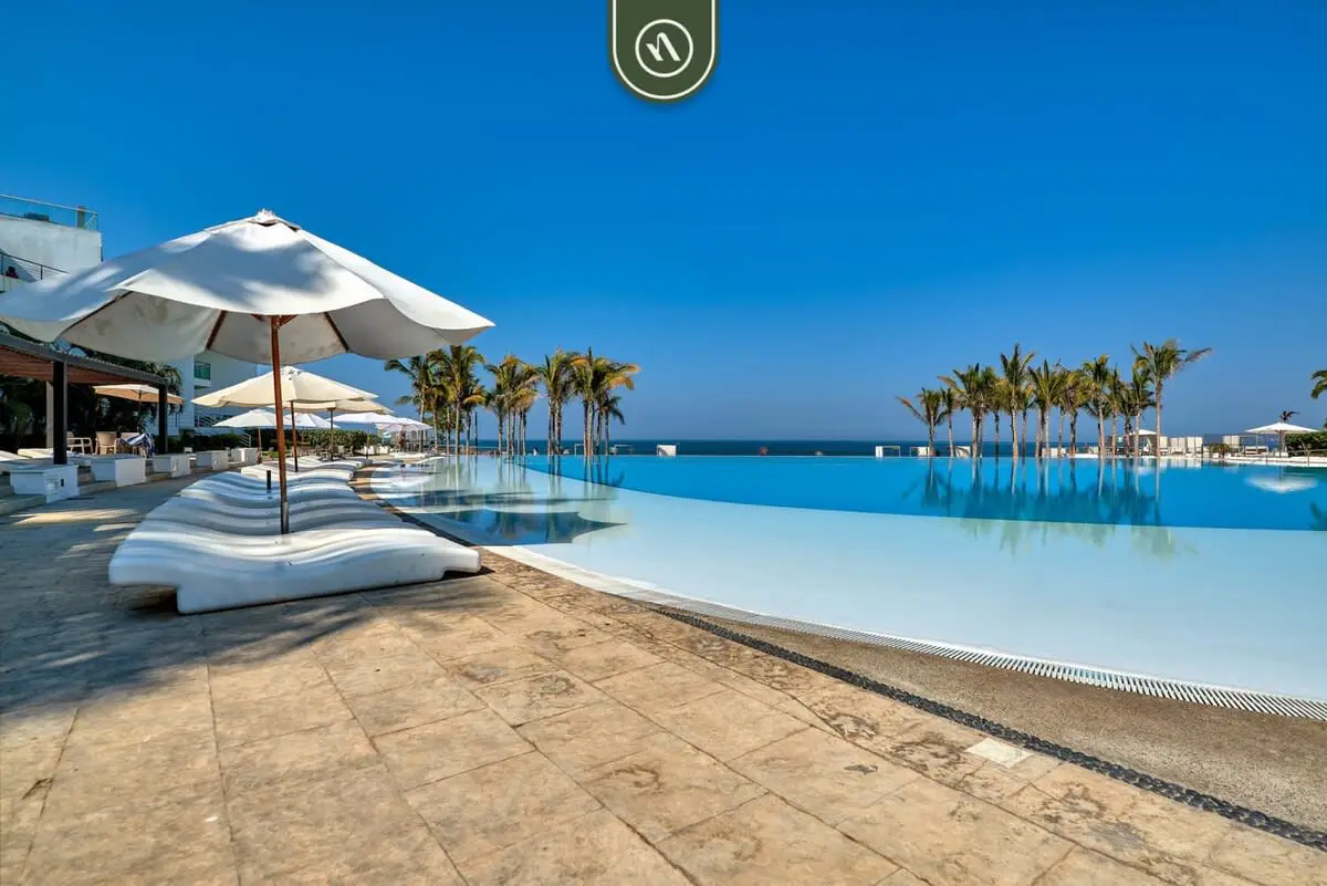 Aria Ocean T2 251
